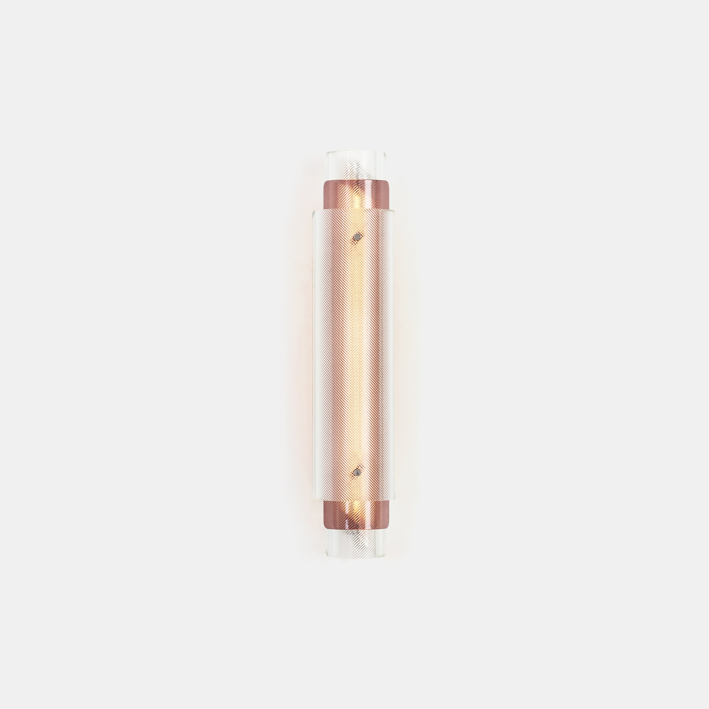 Spindle Wall Lamp