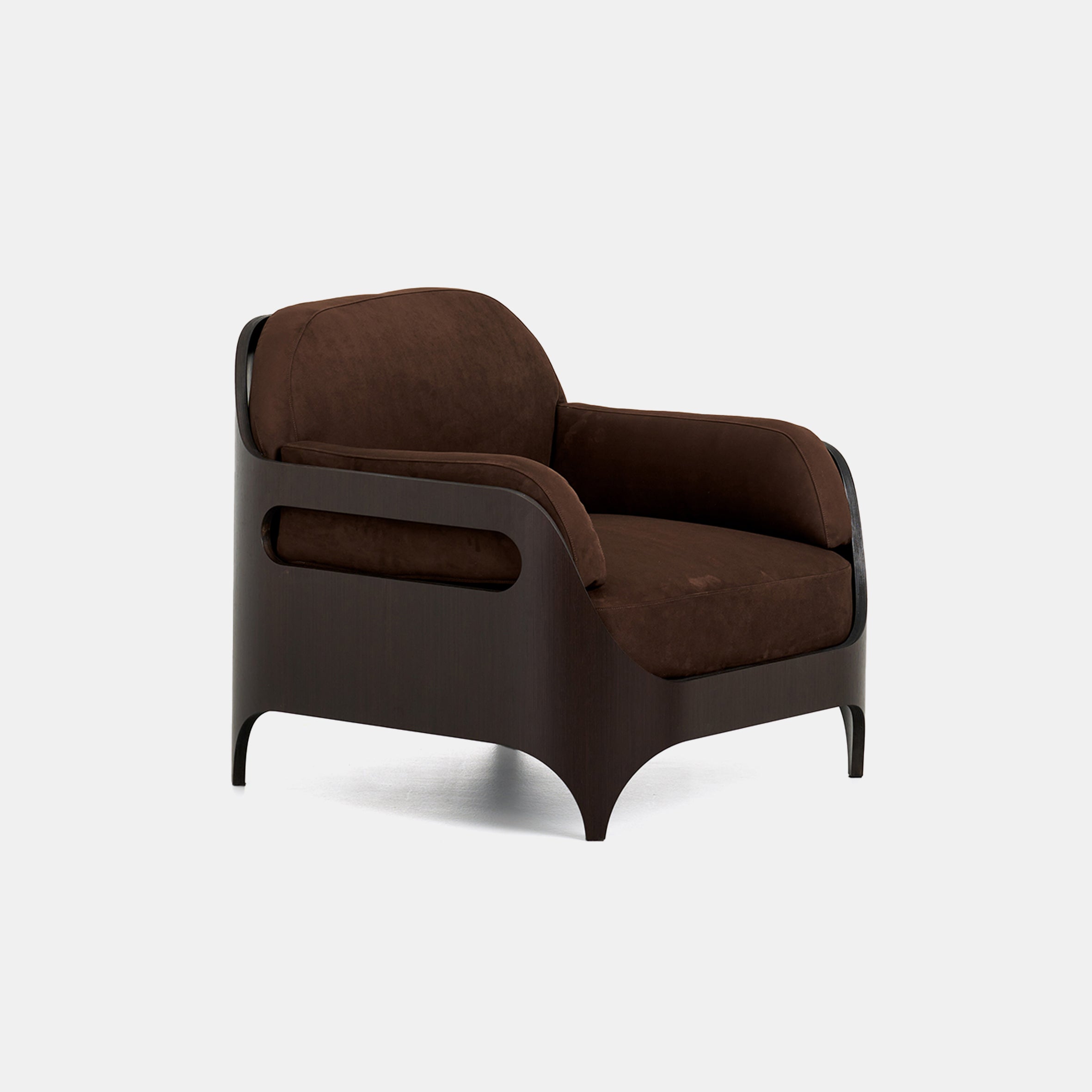 Unfold Lounge Chair