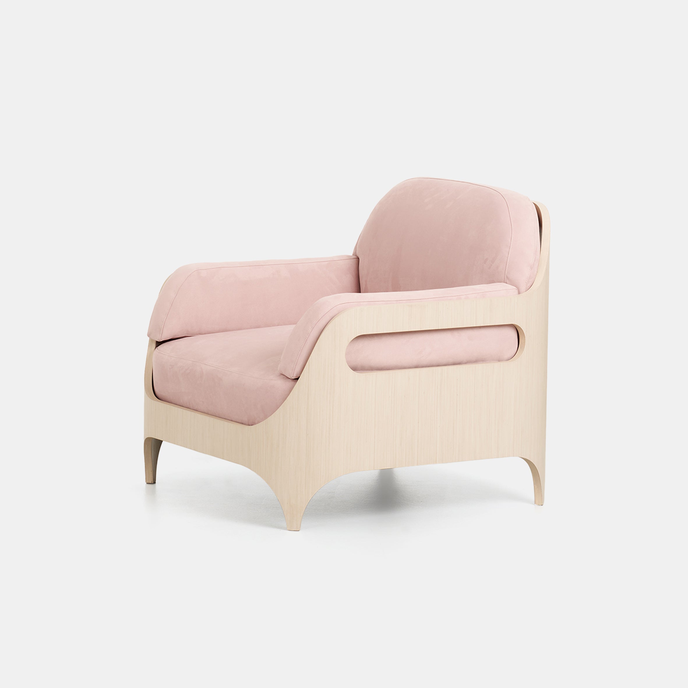 Unfold Lounge Chair