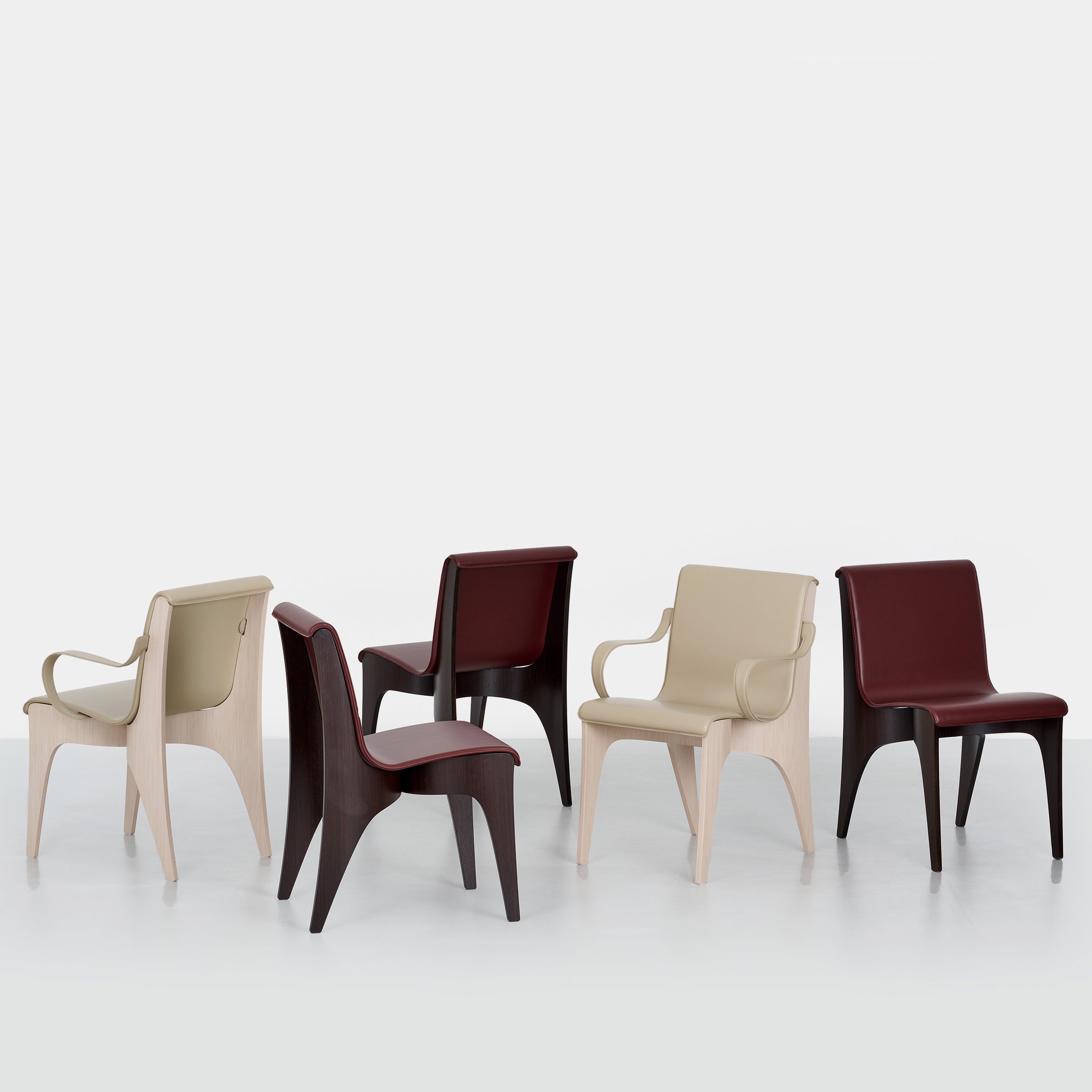 Unfold Dining Chair