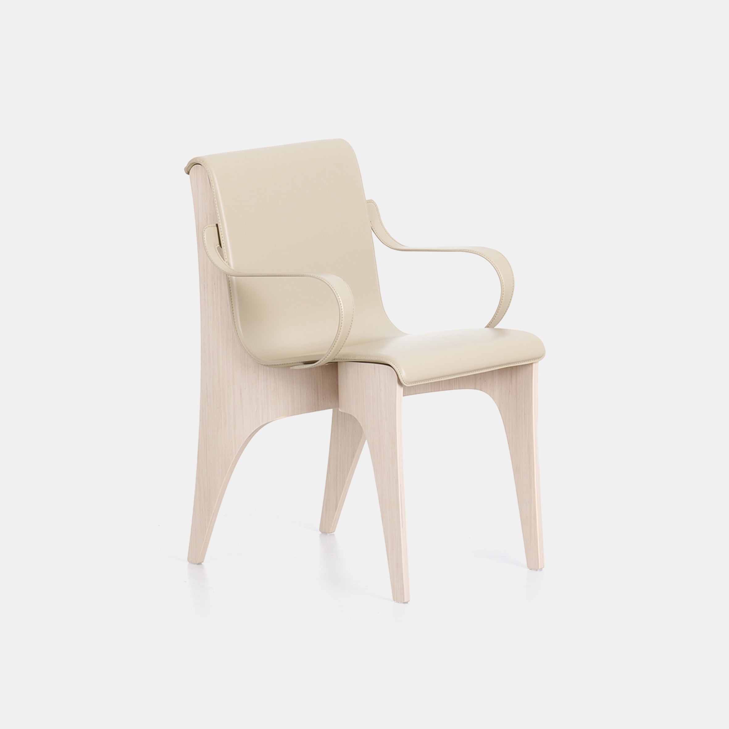 Unfold Dining Armchair