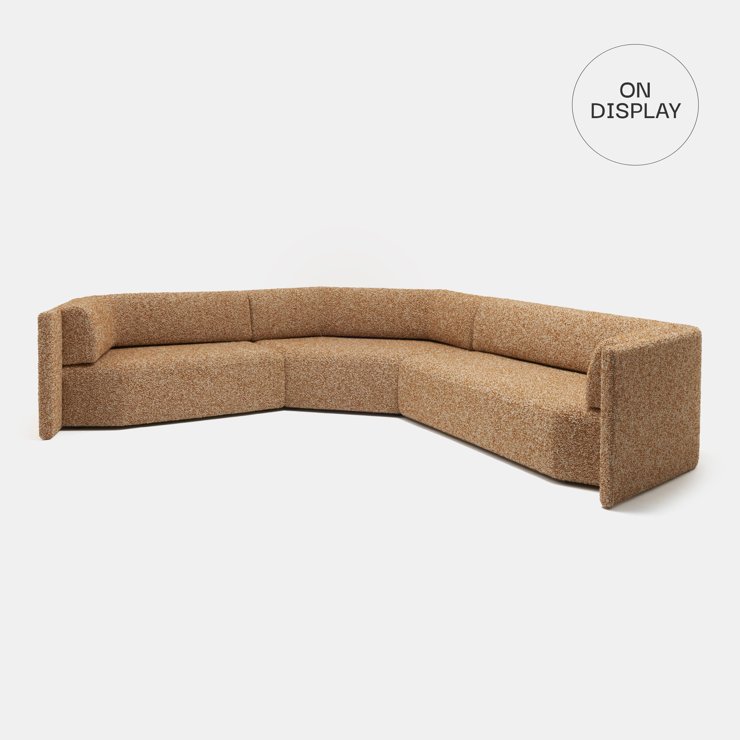 EKO Modular Sofa