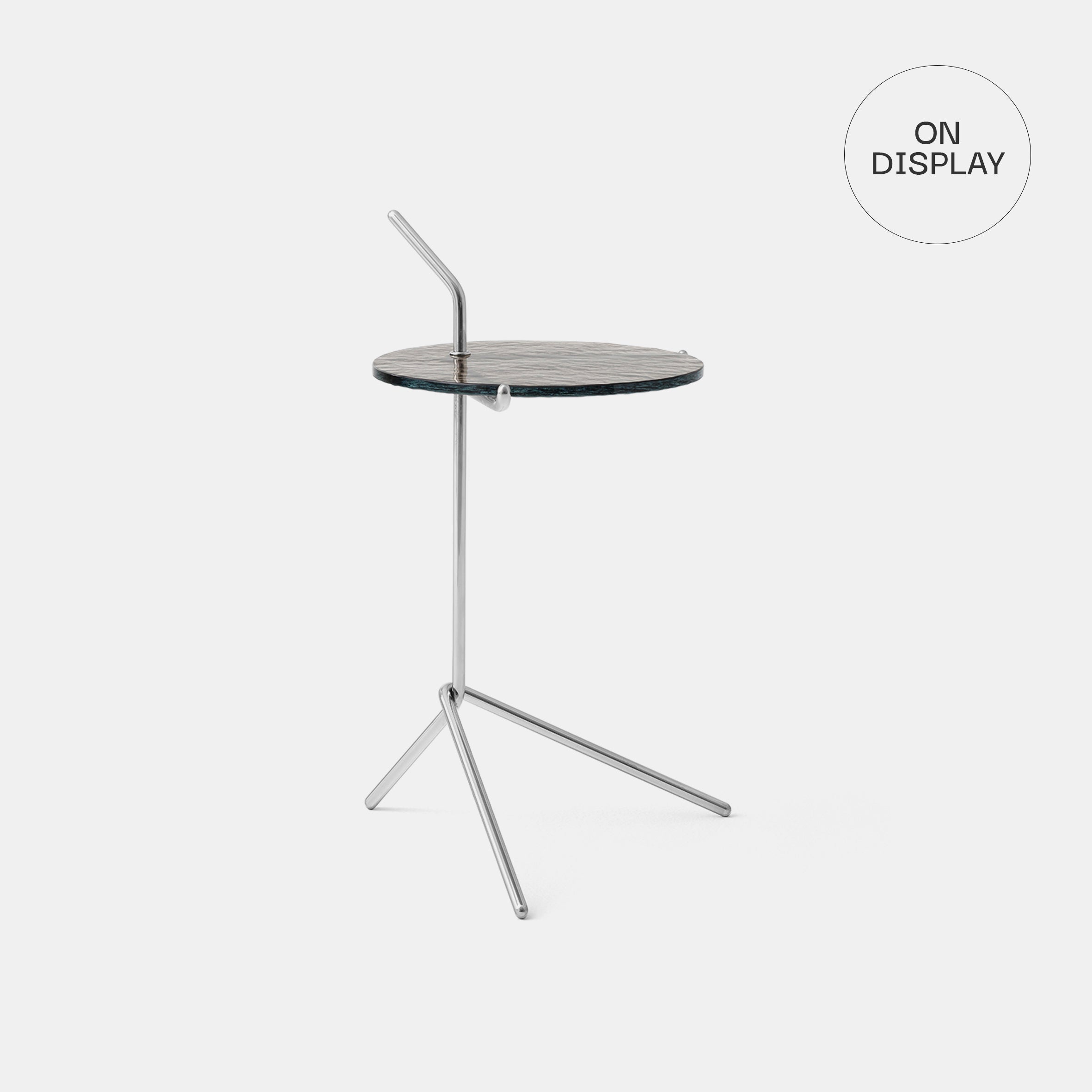 Halten Side Table SH9