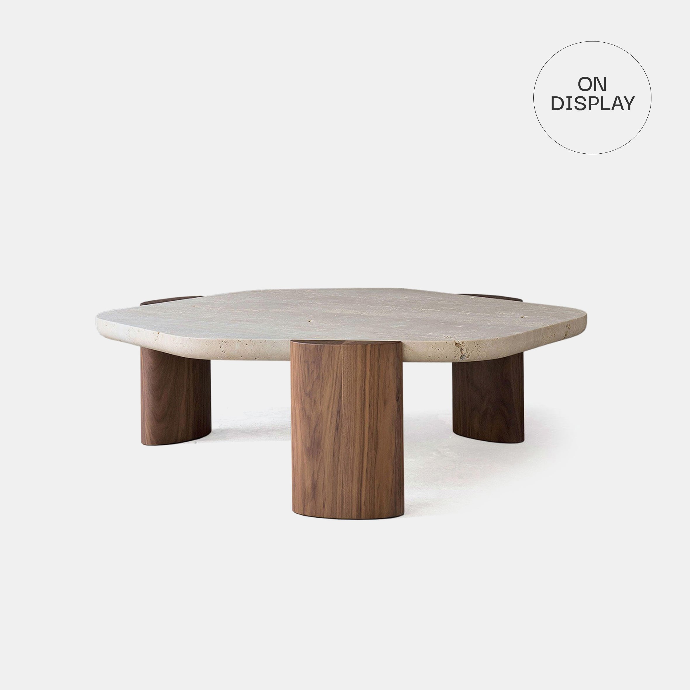 LOB Coffee Table