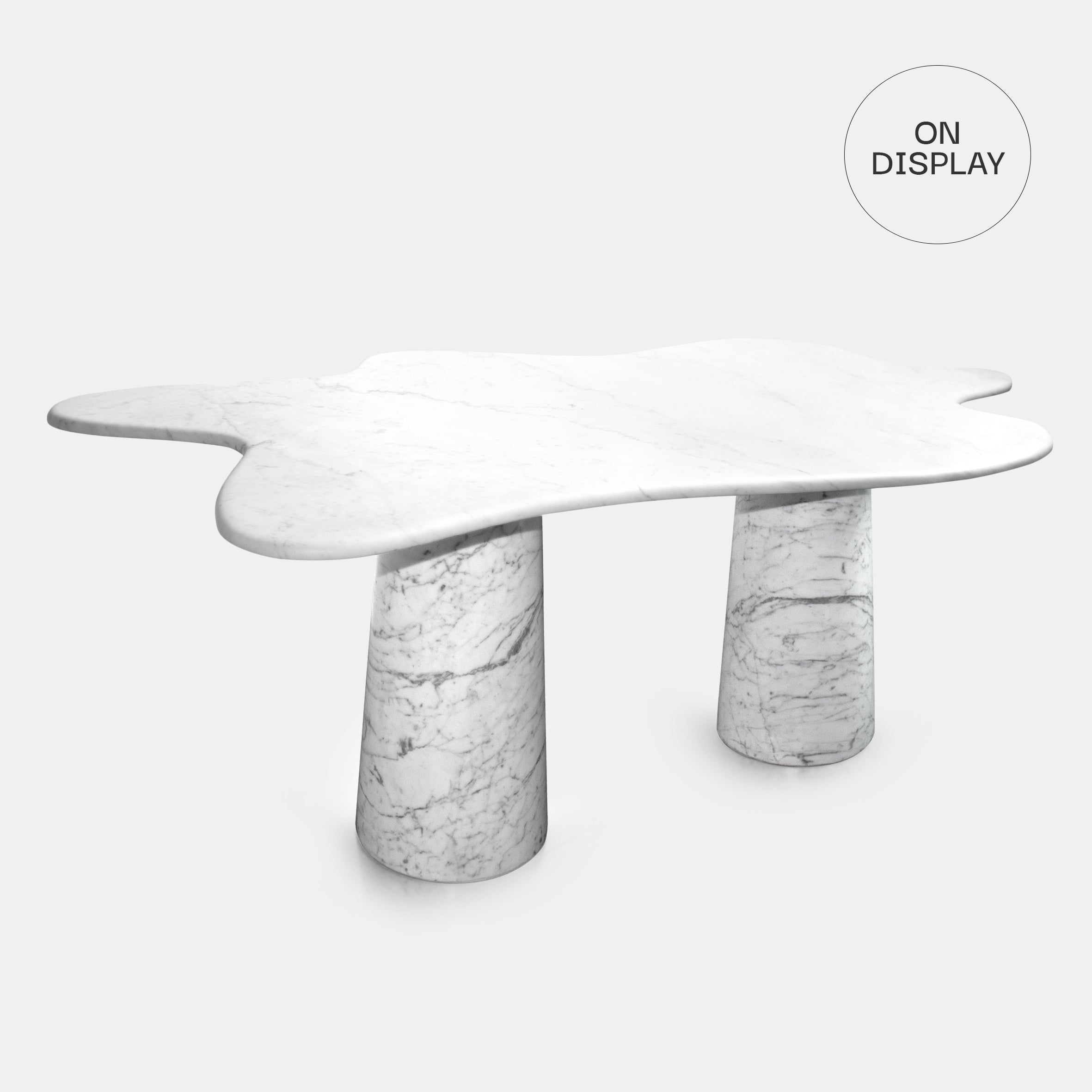 Ondamarmo XL Dining Table