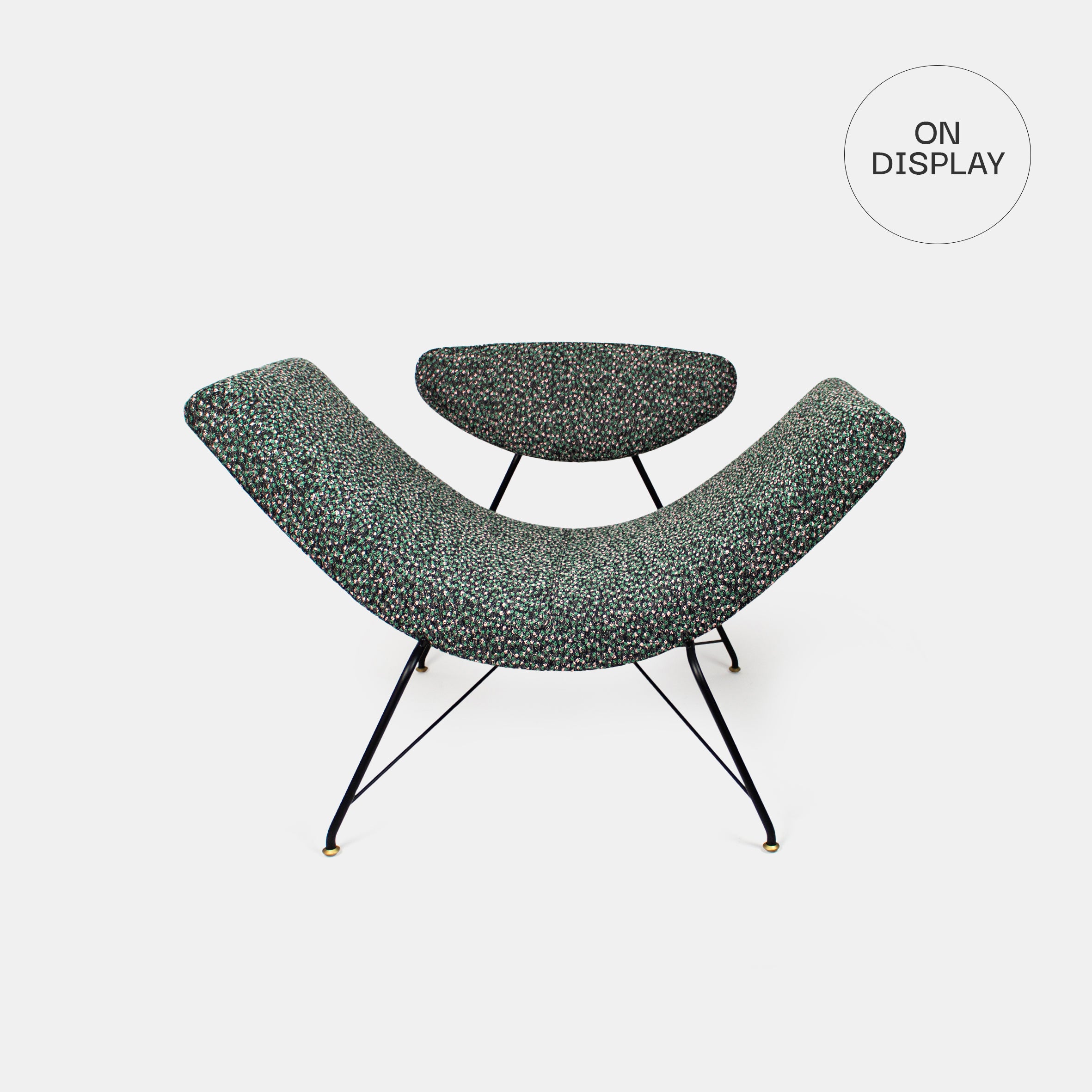 Reversivel Lounge Chair - Special Edition