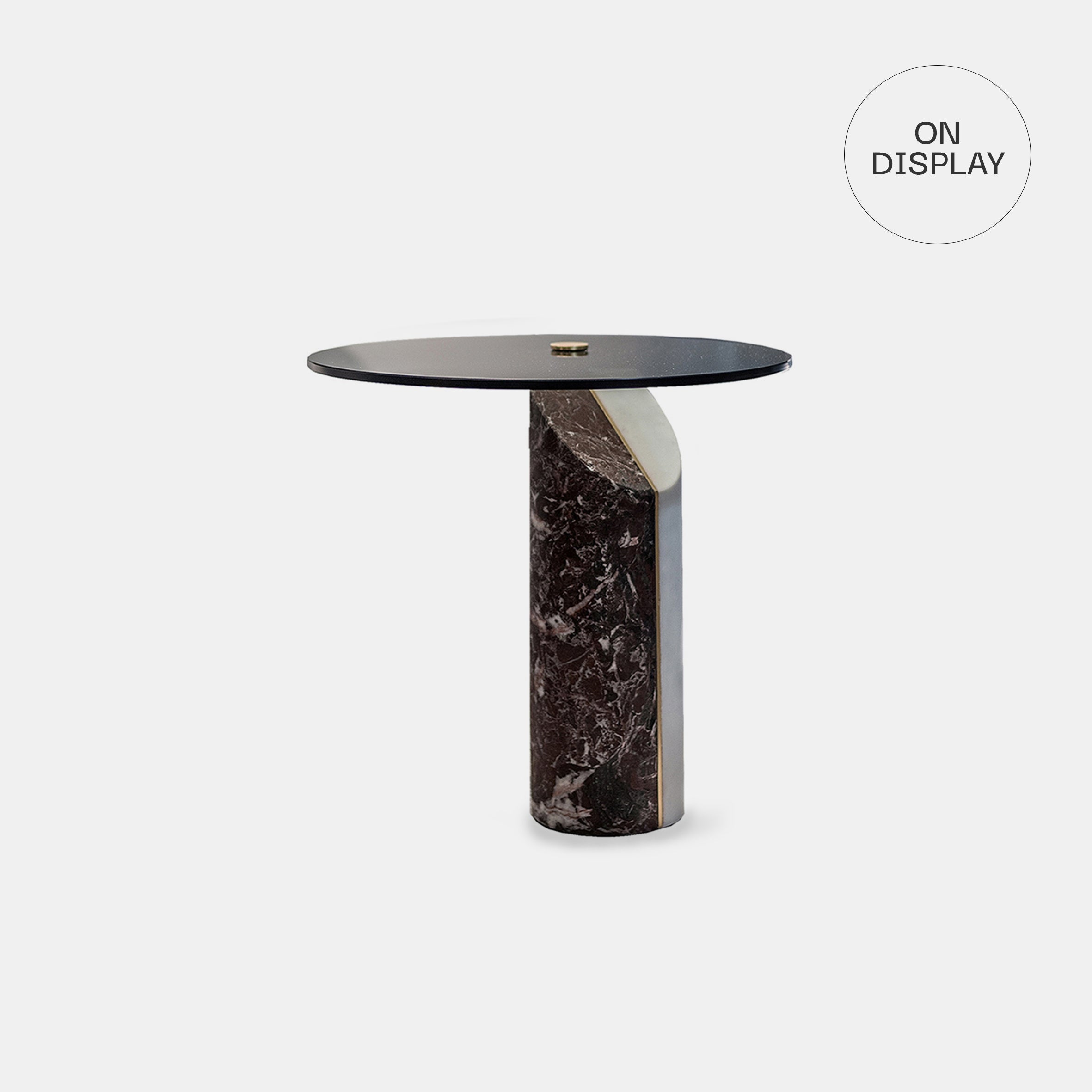 Ziggy Side Table