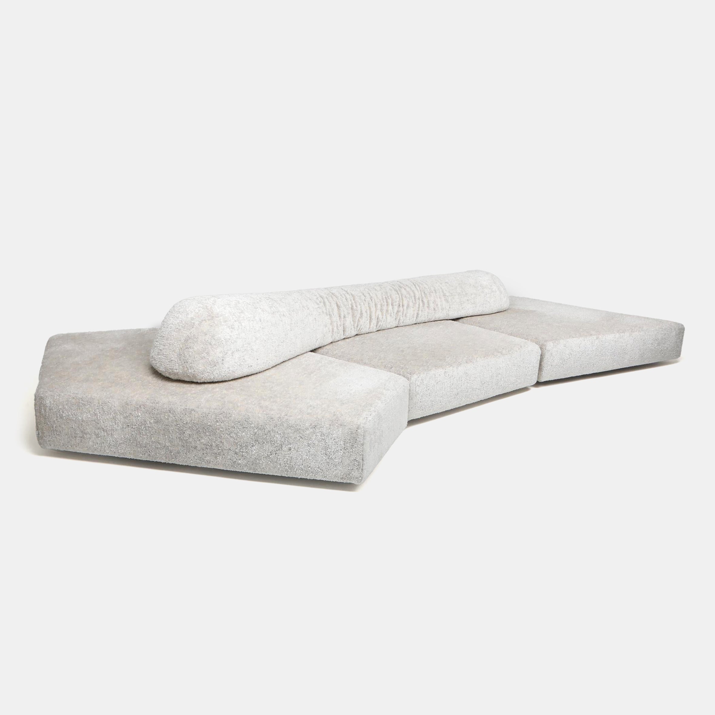 On The Rocks Modular Sofa