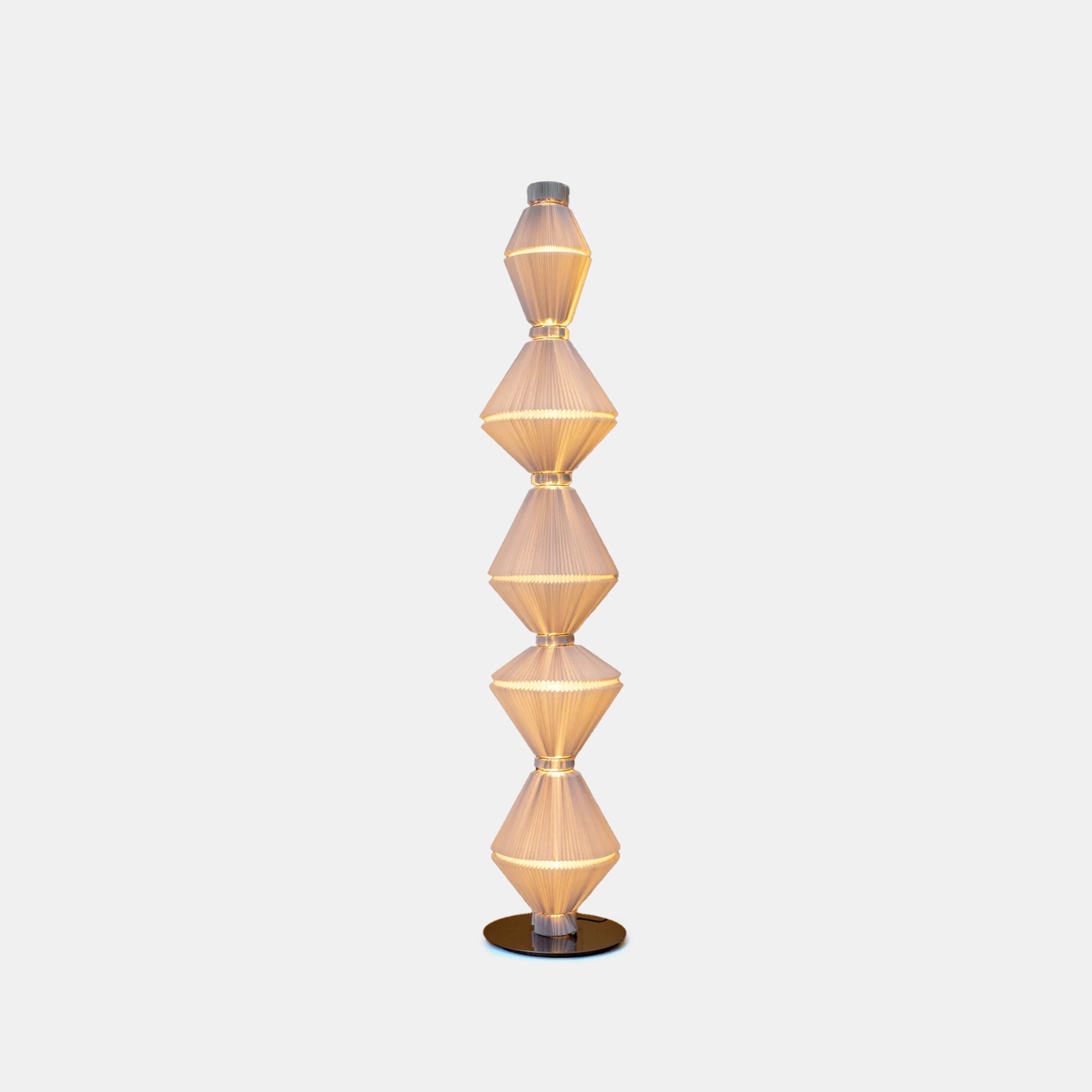 Oïphorique Still Floor Lamp