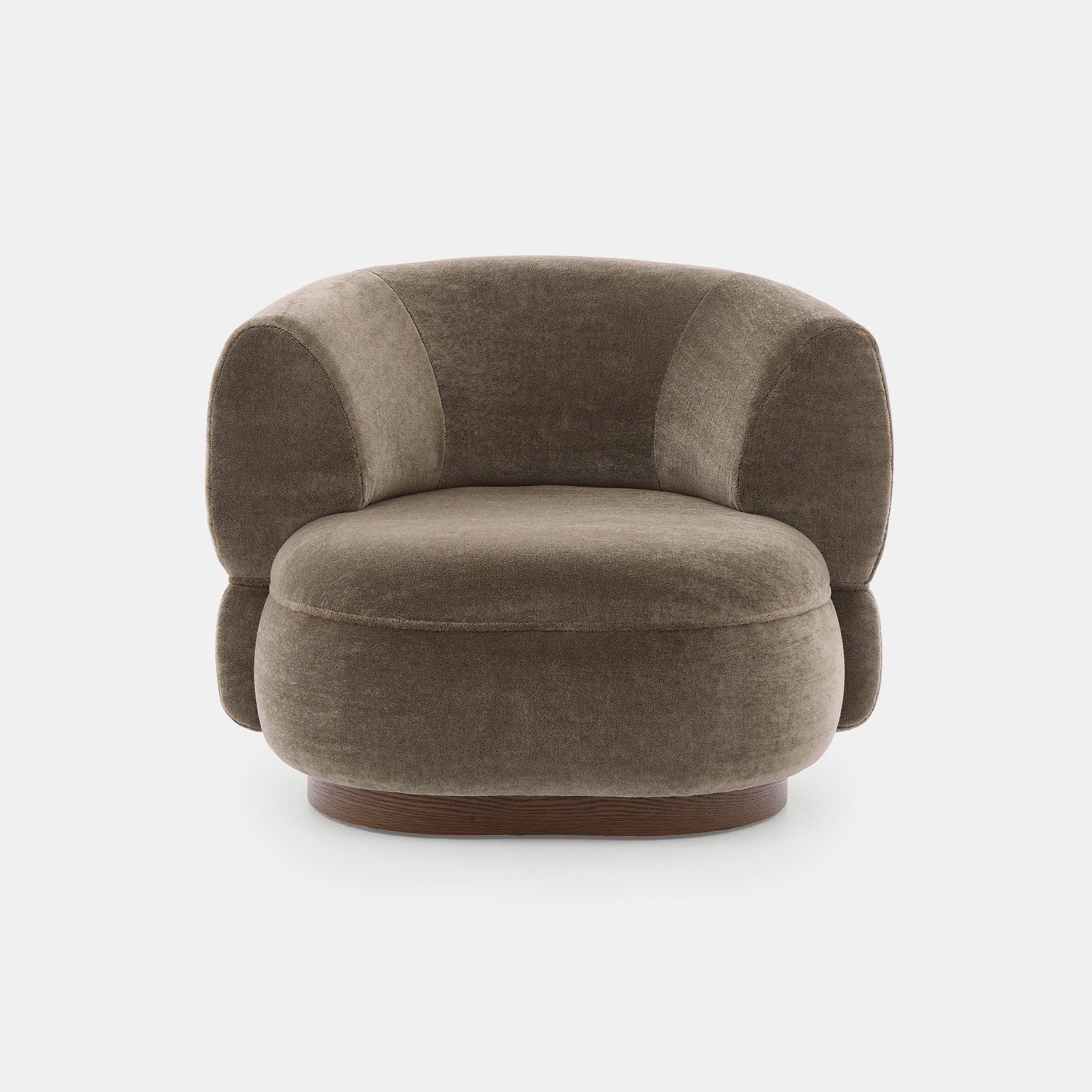 Vallon Lounge Chair