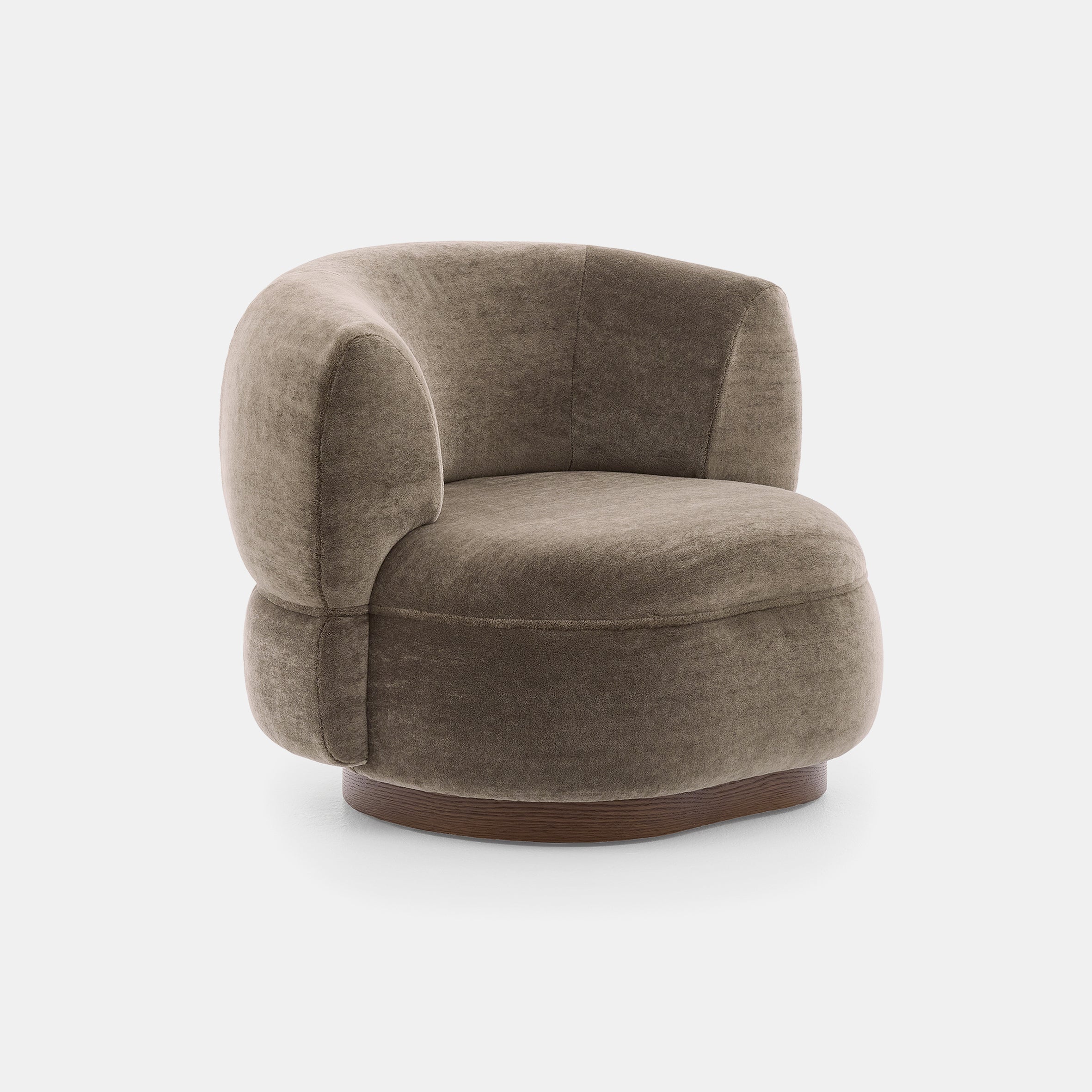 Vallon Lounge Chair