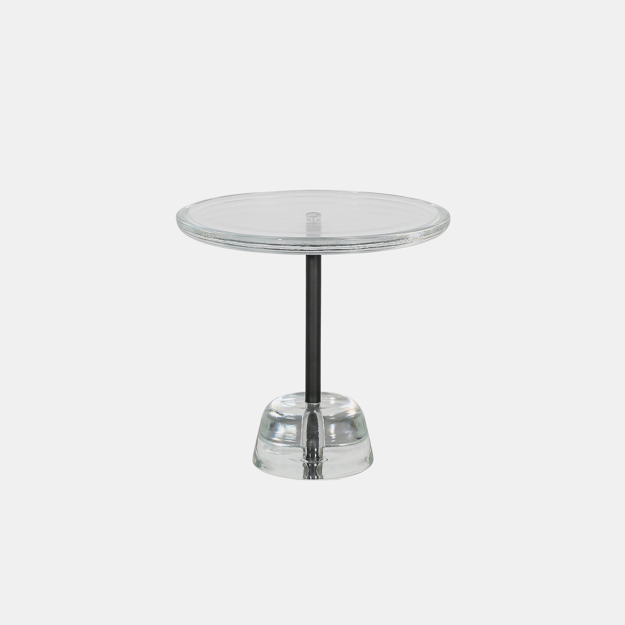 Pina Side Table - Low