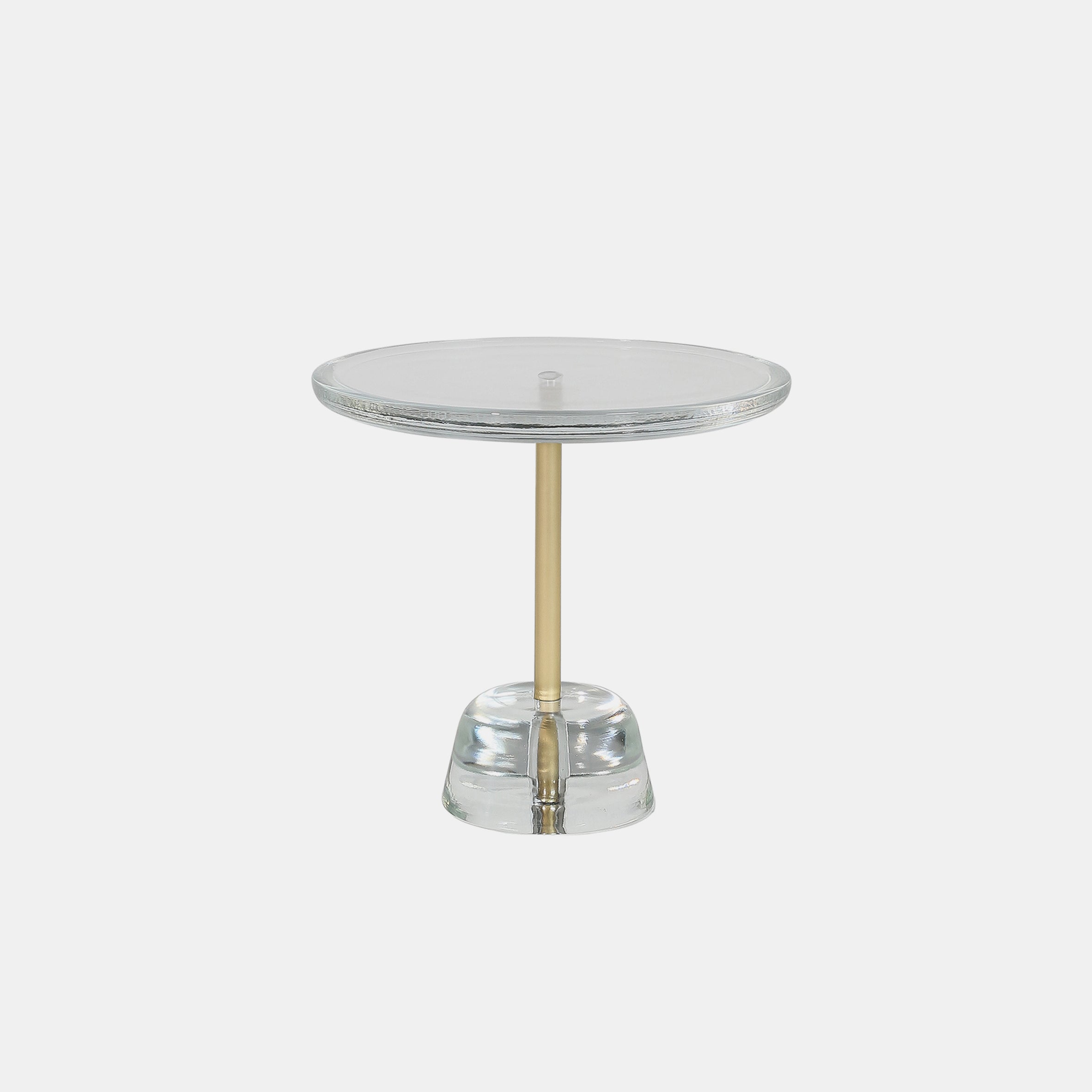 Pina Side Table - Low