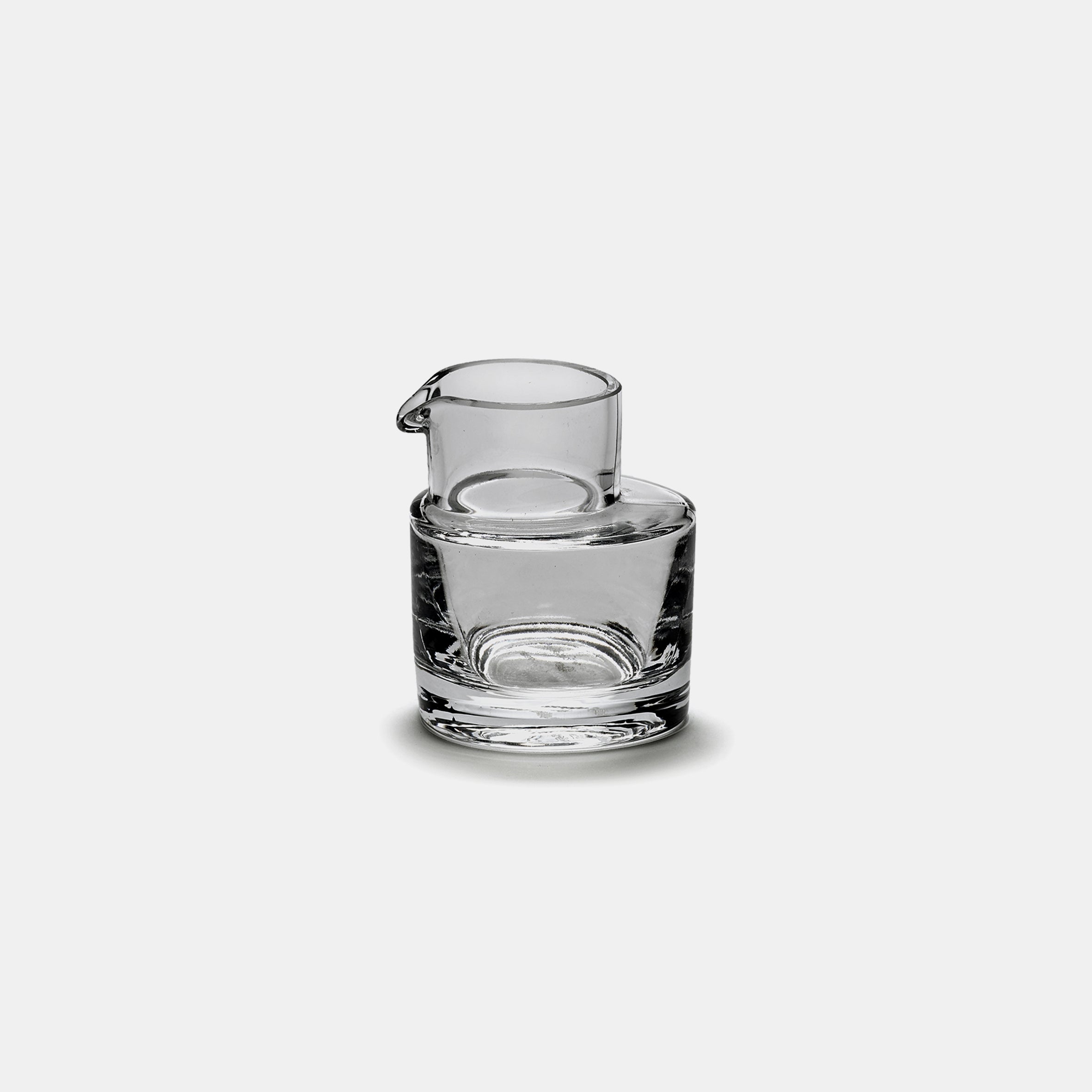 Maarten Baas Inner Circle Small Carafe