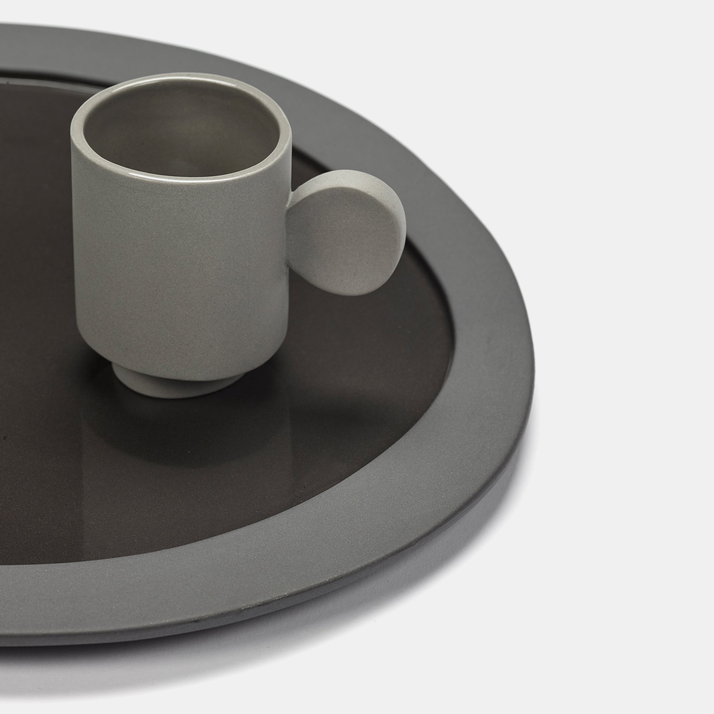 Maarten Baas Inner Circle Espresso Cup