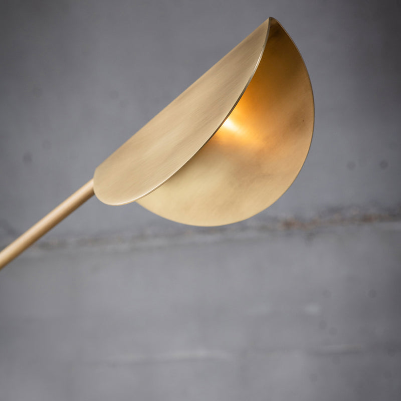 Balance Floor Lamp | Square in Circle | Monologuelondon.com – Monologue ...