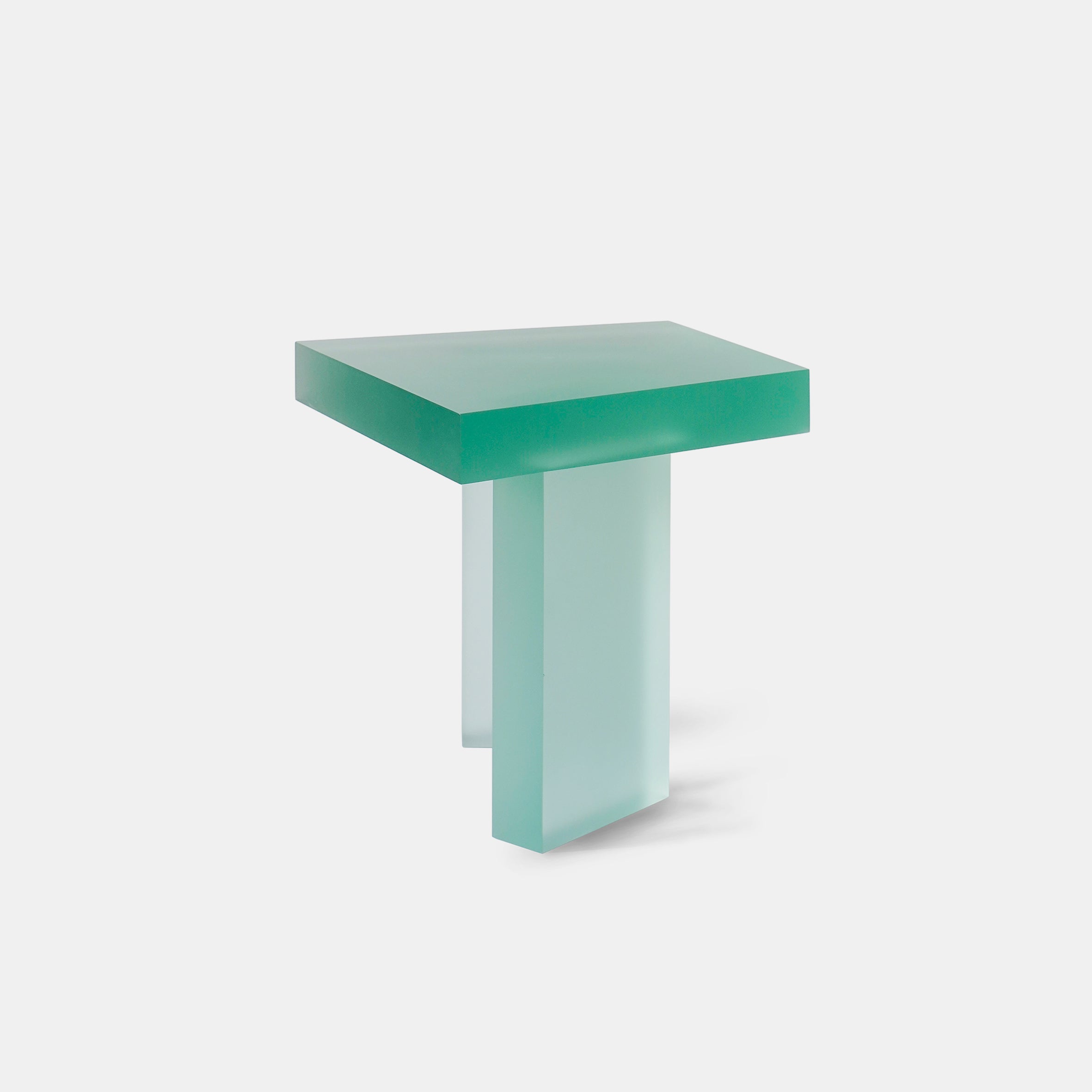 Gelo Side Table