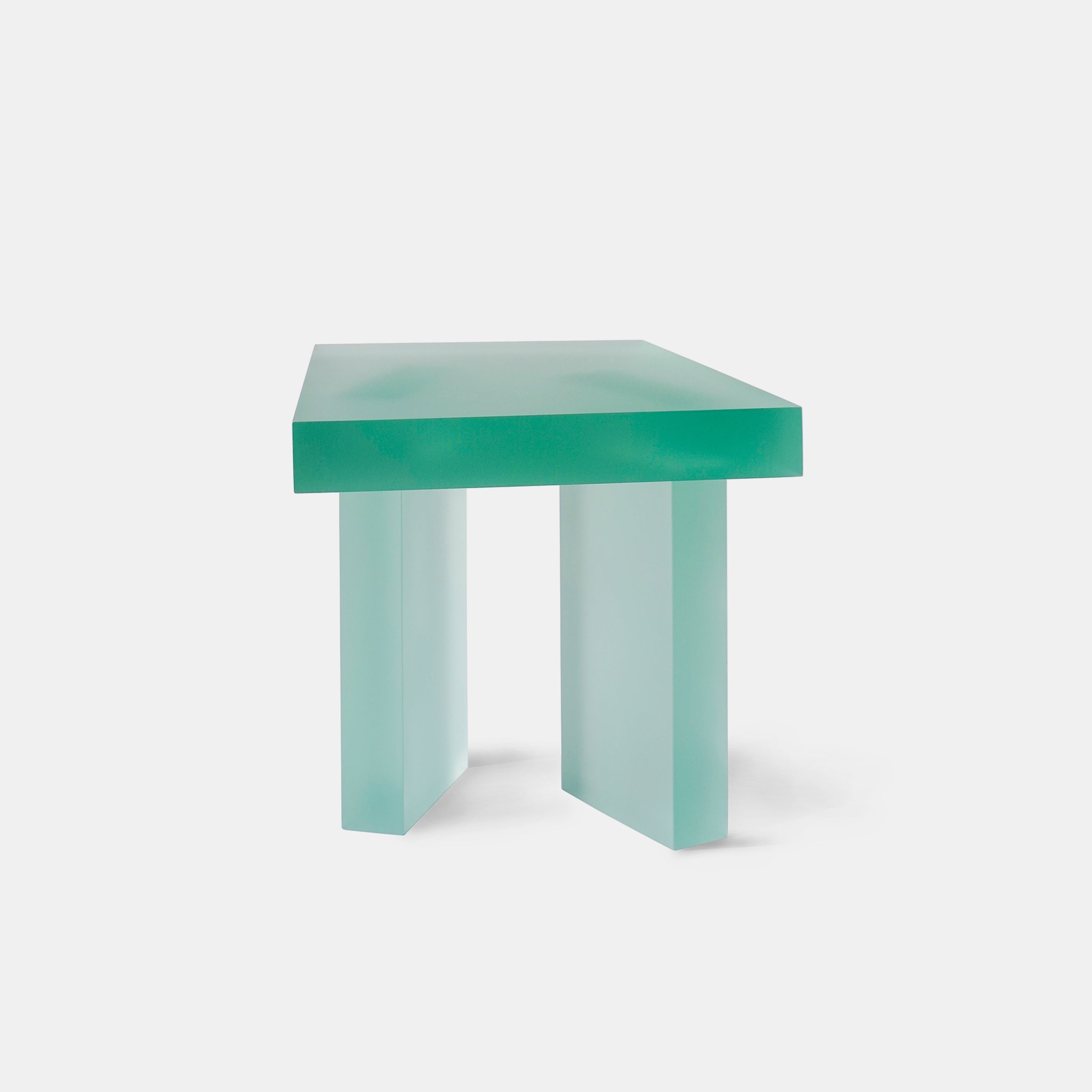 Gelo Side Table