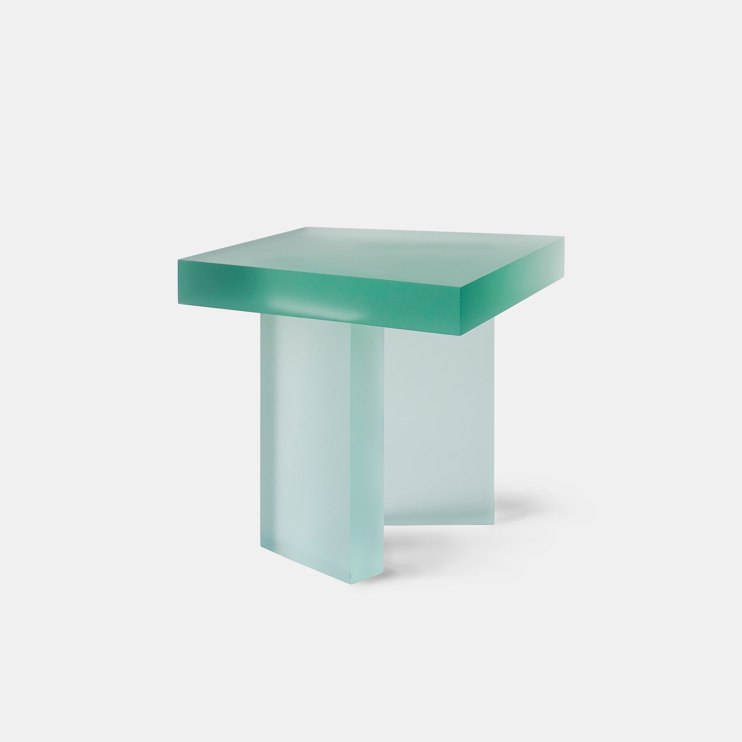 Gelo Side Table