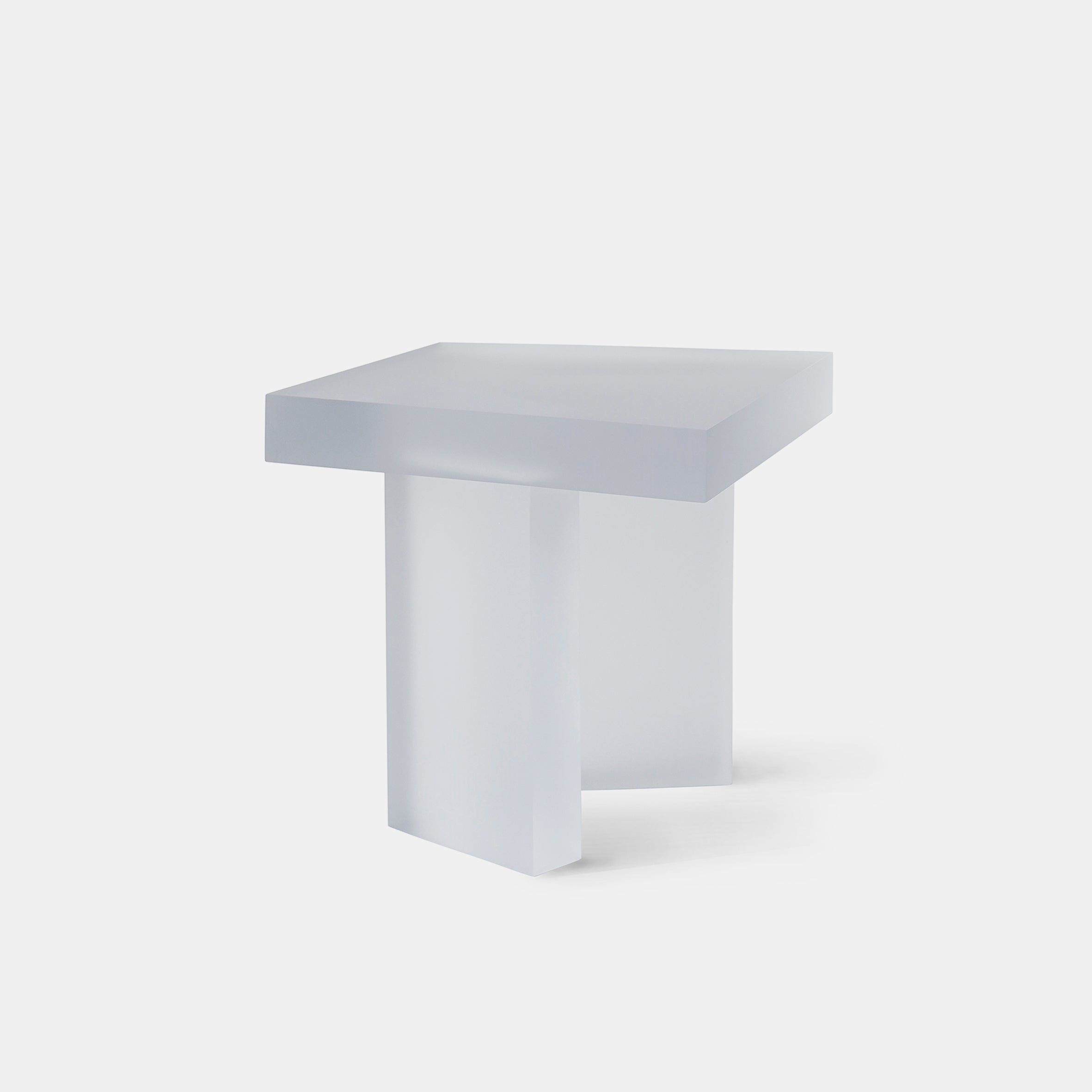 Gelo Side Table