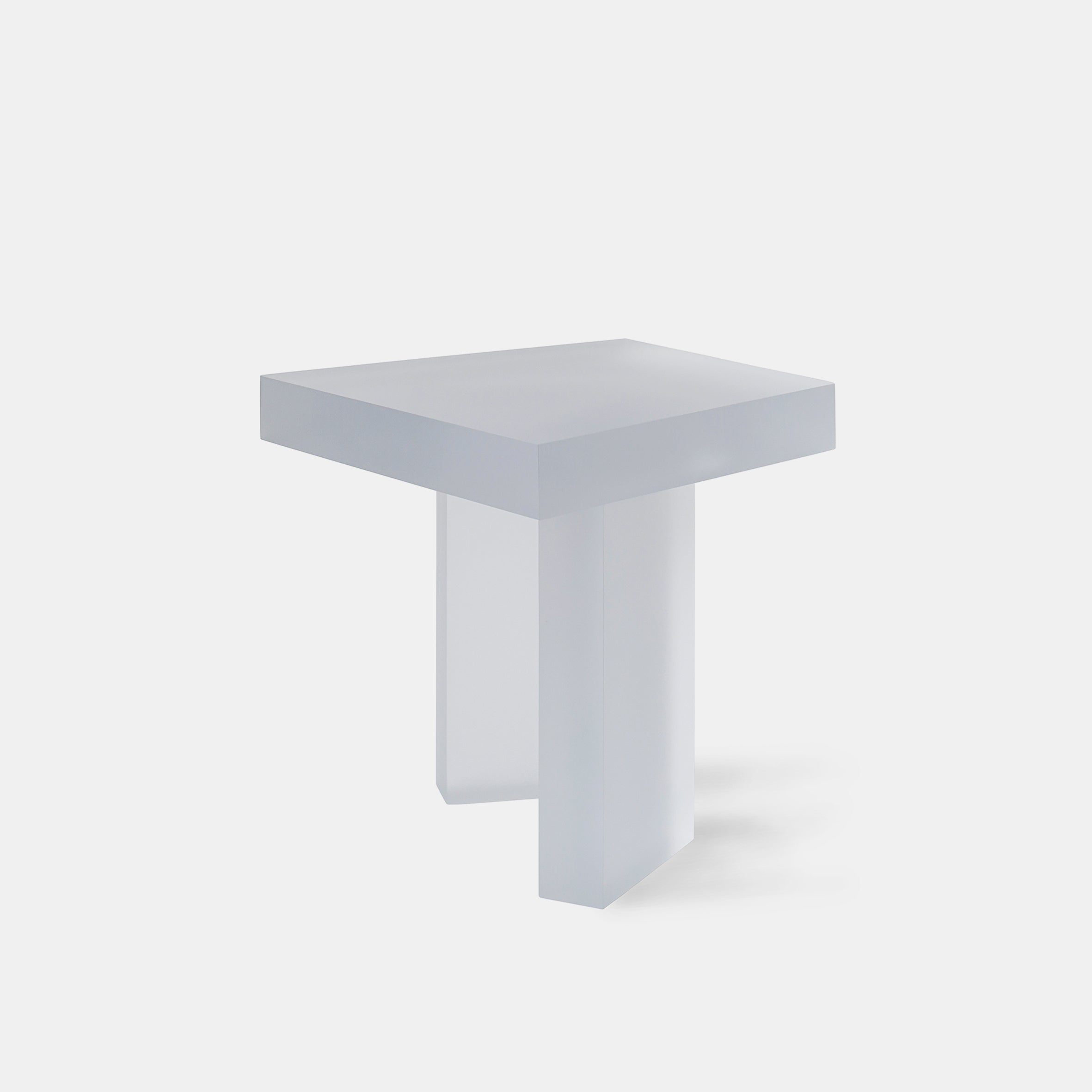 Gelo Side Table