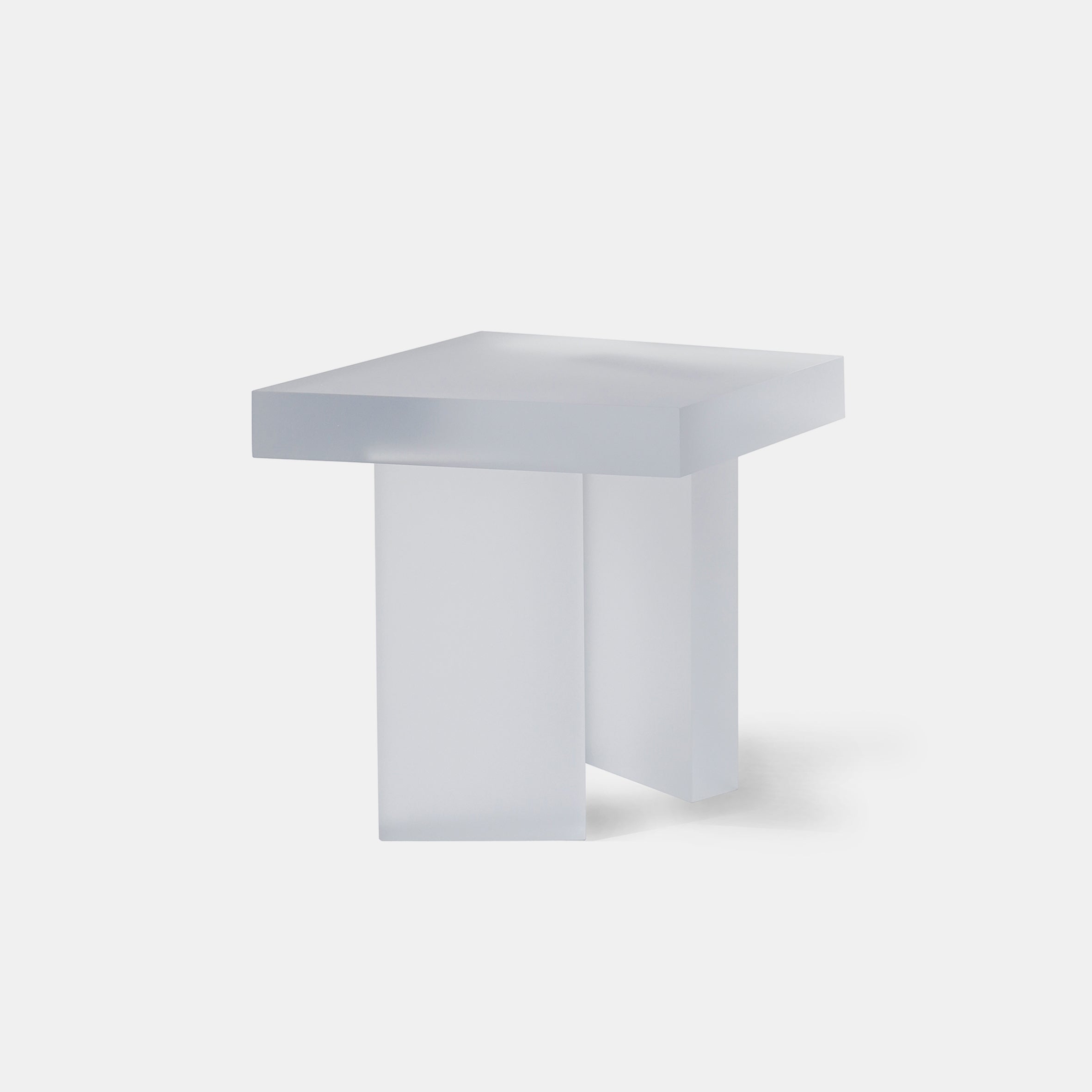 Gelo Side Table