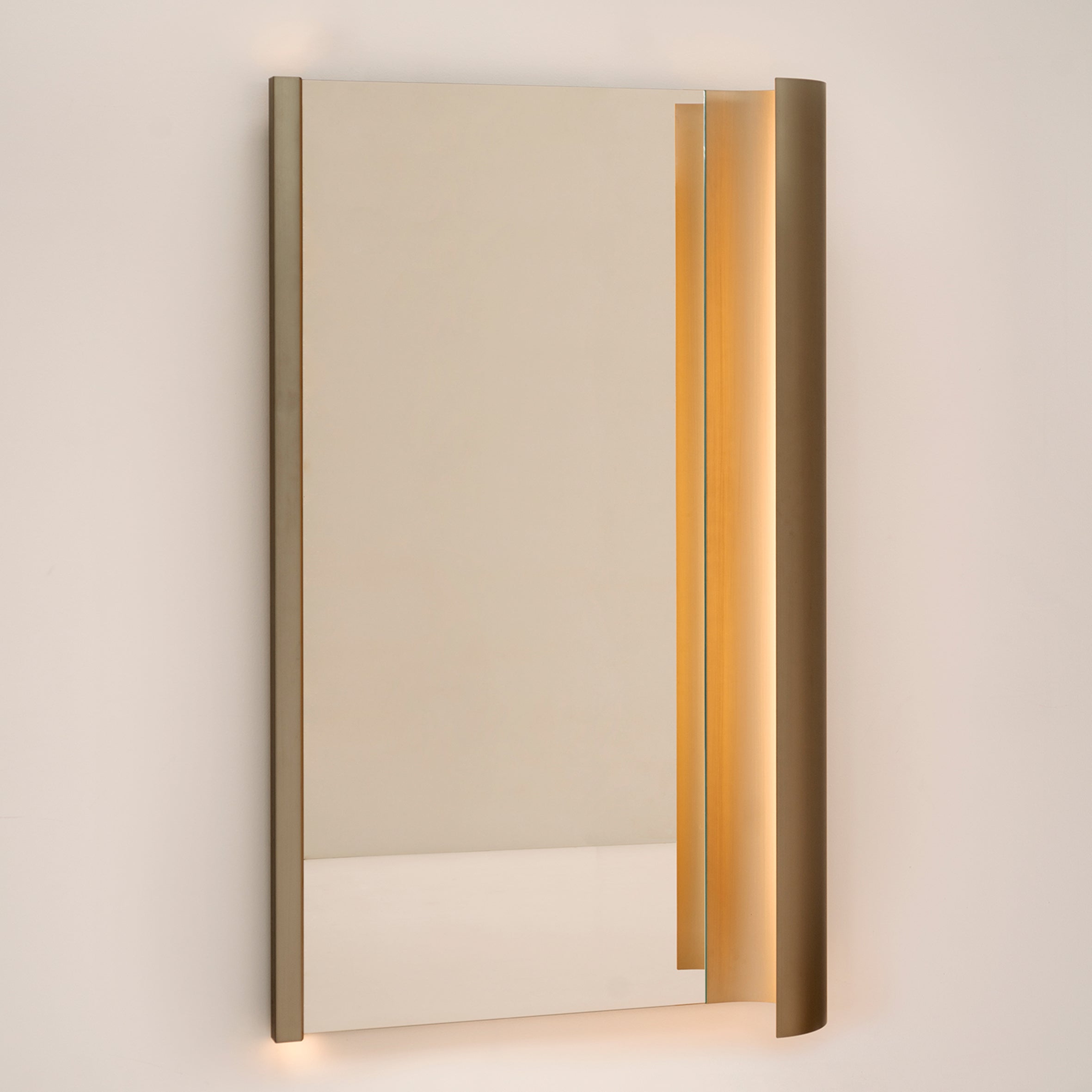 Ancora Mirror