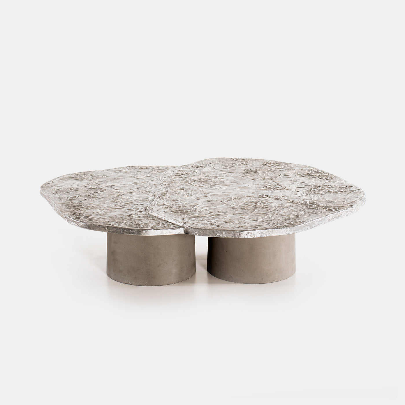 Brut Coffee Table | Tacchini | Monologuelondon.com