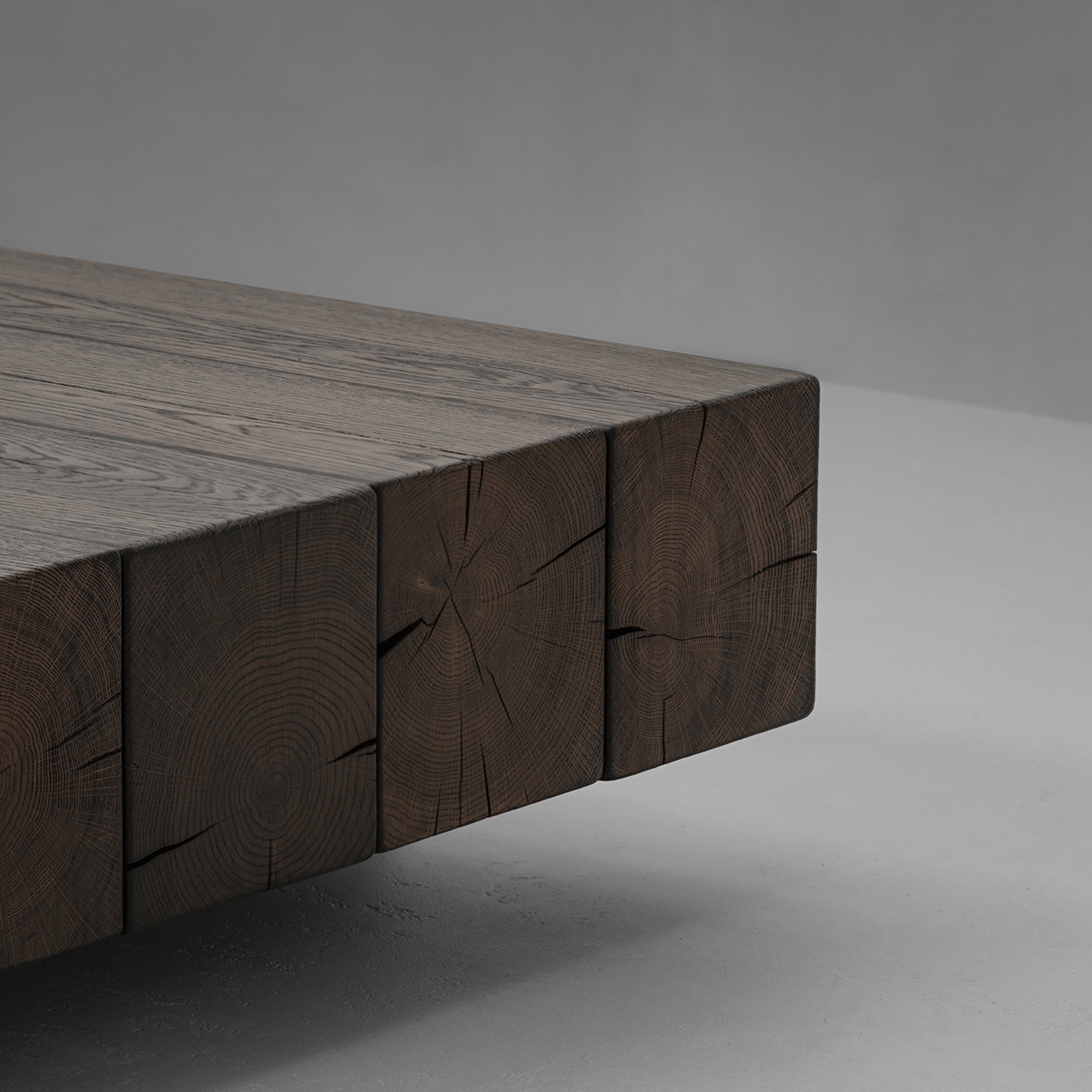 Beam Coffee Table