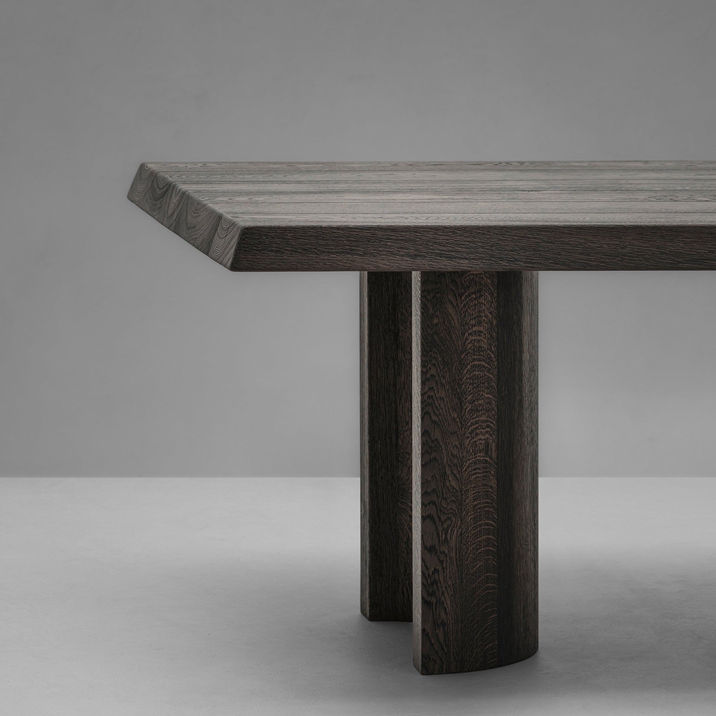 Beam Dining Table