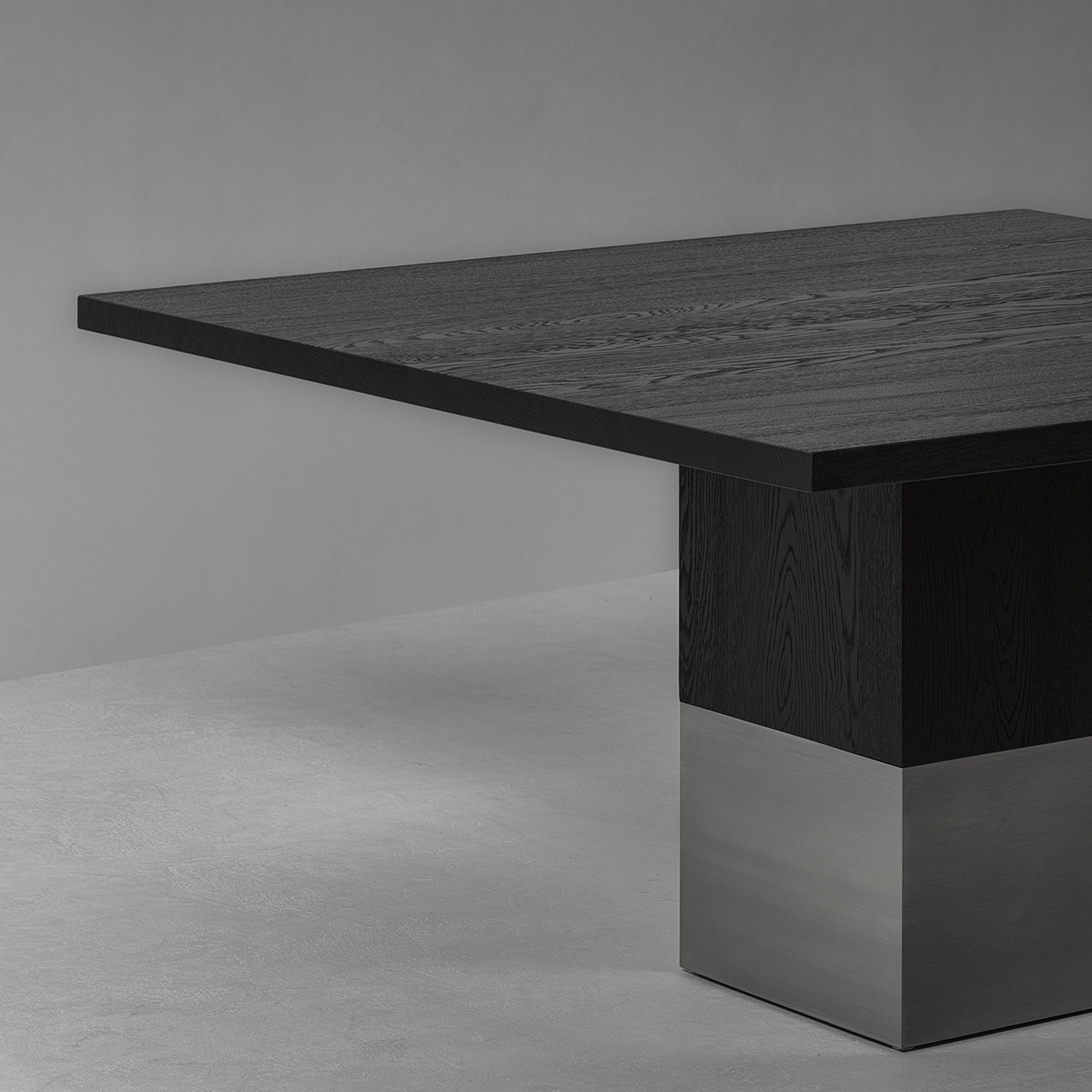 Nota Bene Square Dining Table