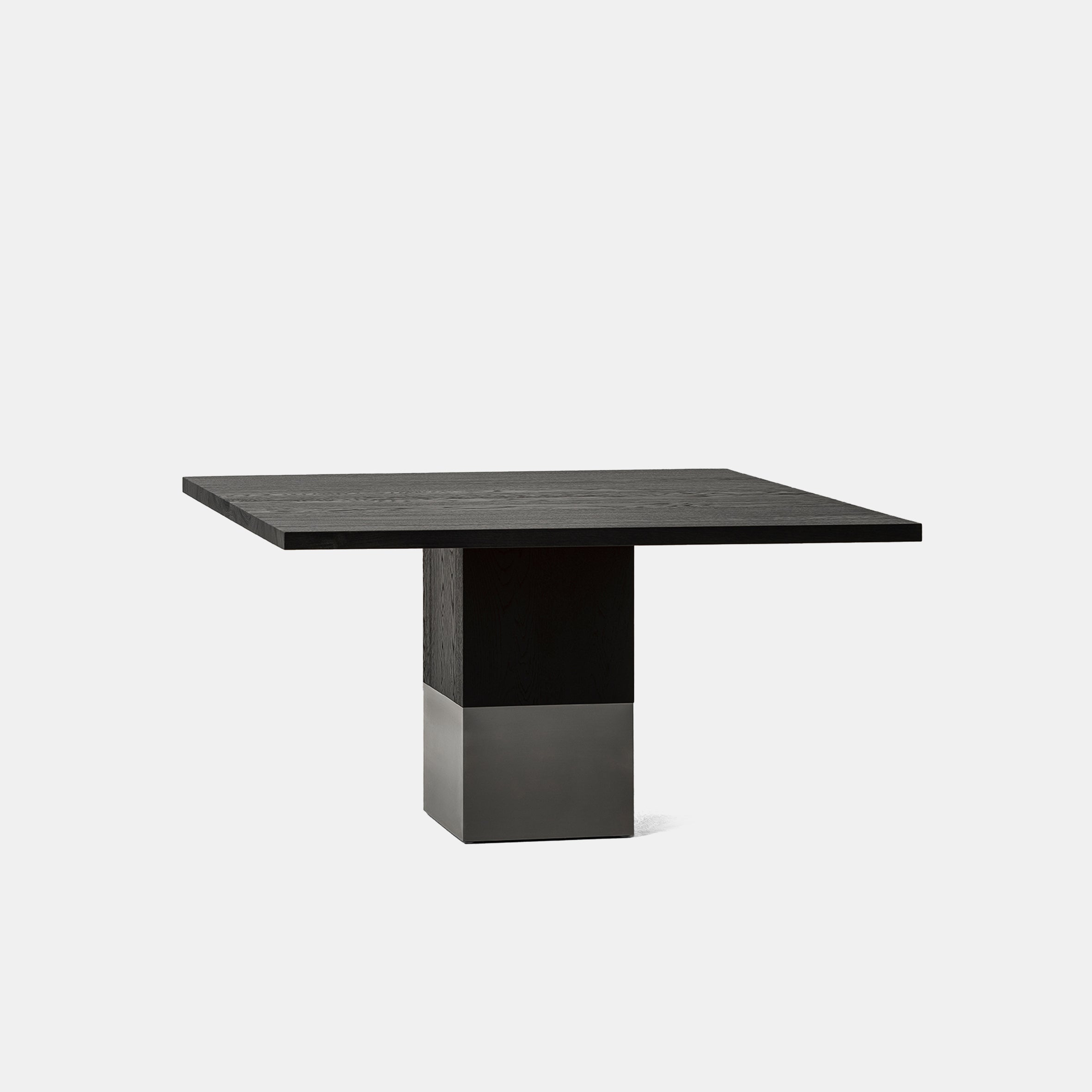 Nota Bene Square Dining Table