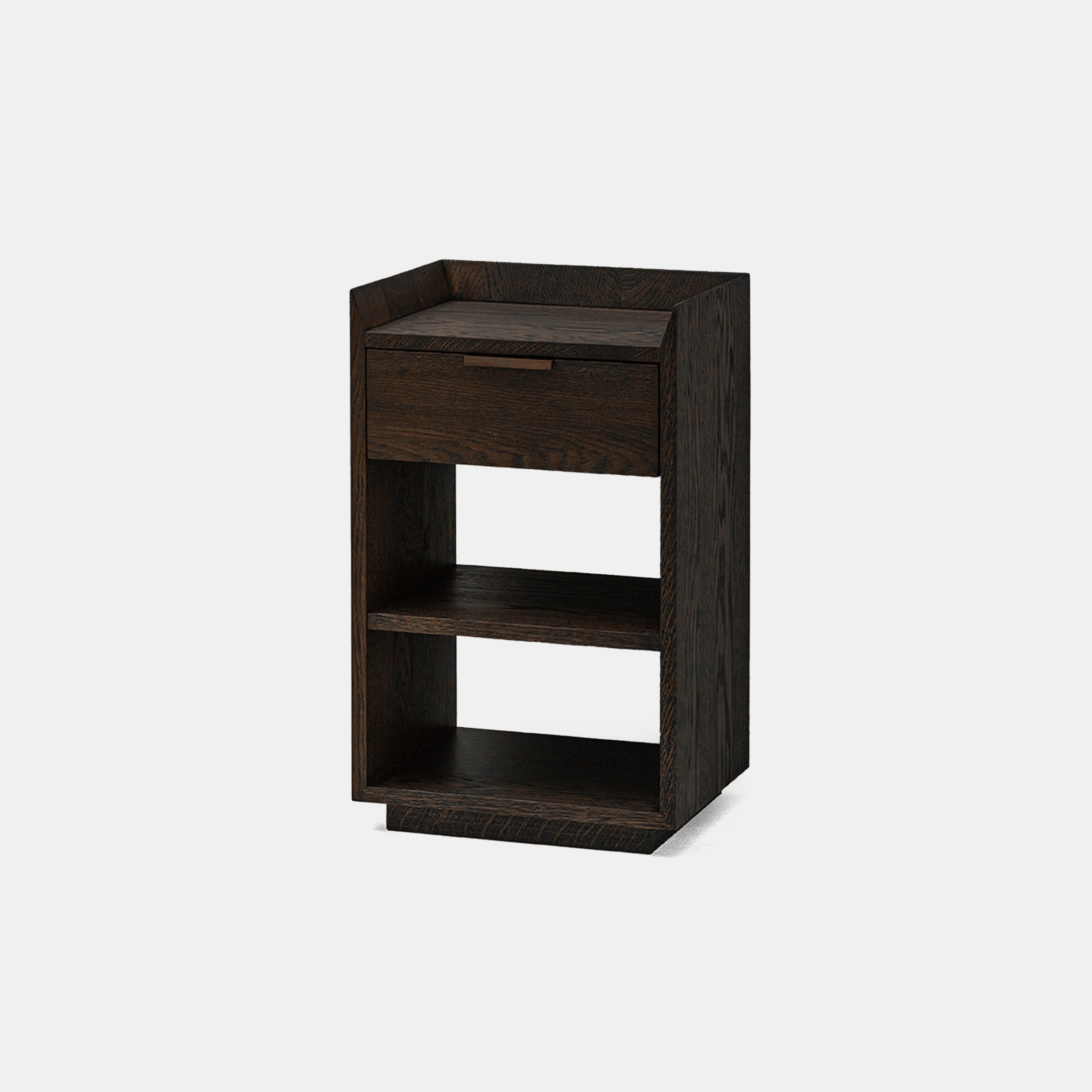 Nota Bene Bedside Table