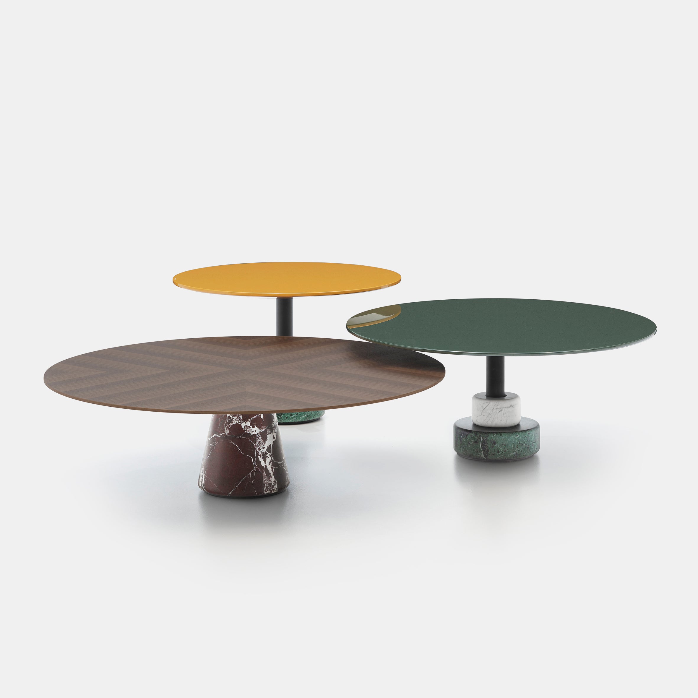 Menhir CE Coffee Table