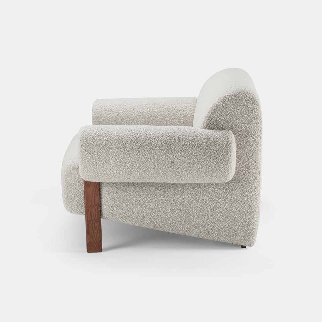 Paloma Lounge Chair | Collector | Monologuelondon.com – Monologue London