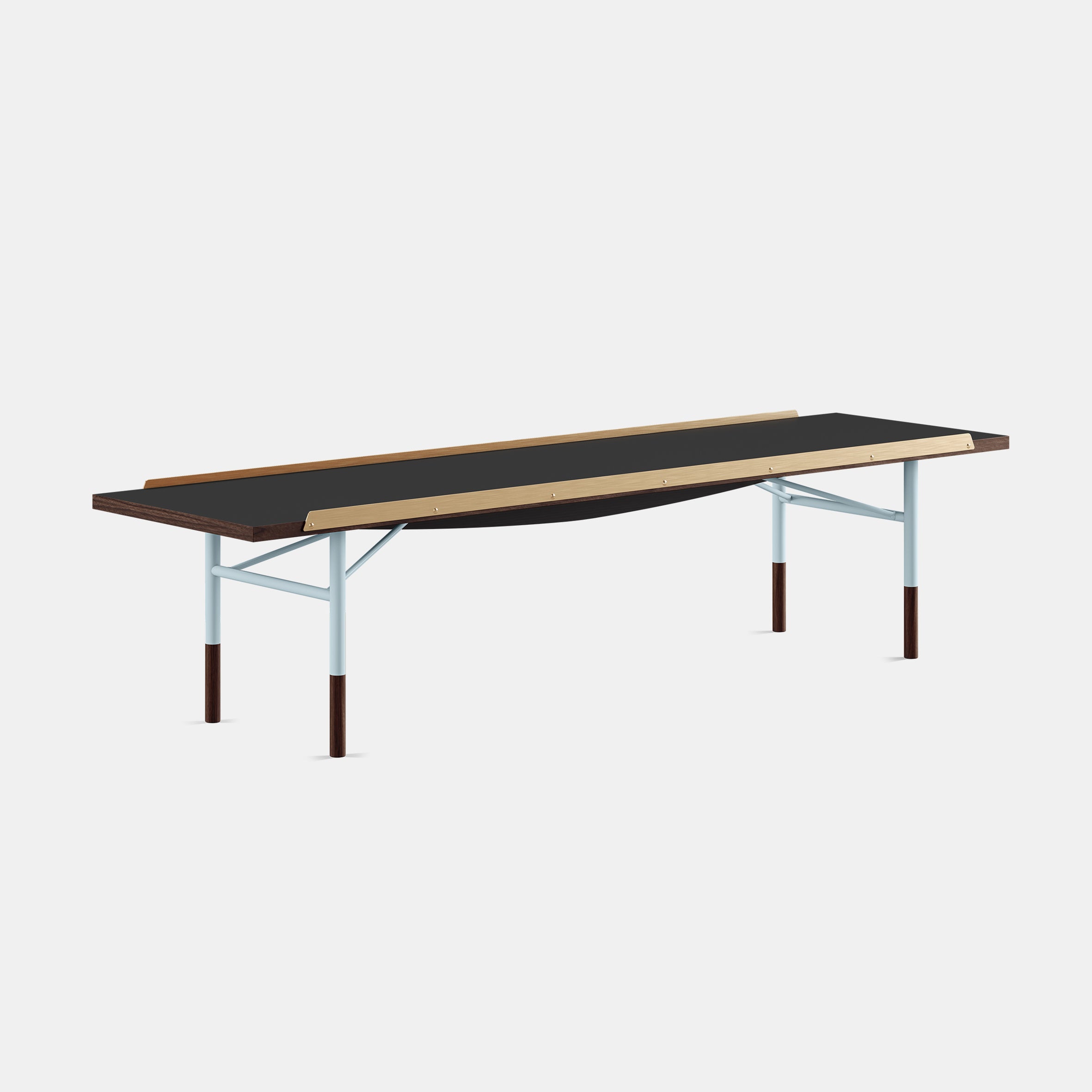 Table bench store finn juhl