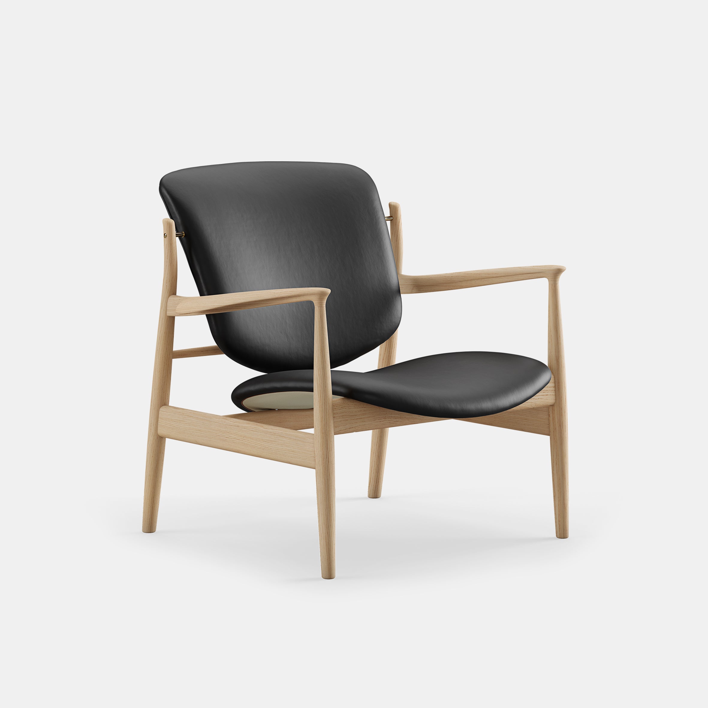 France Lounge Chair