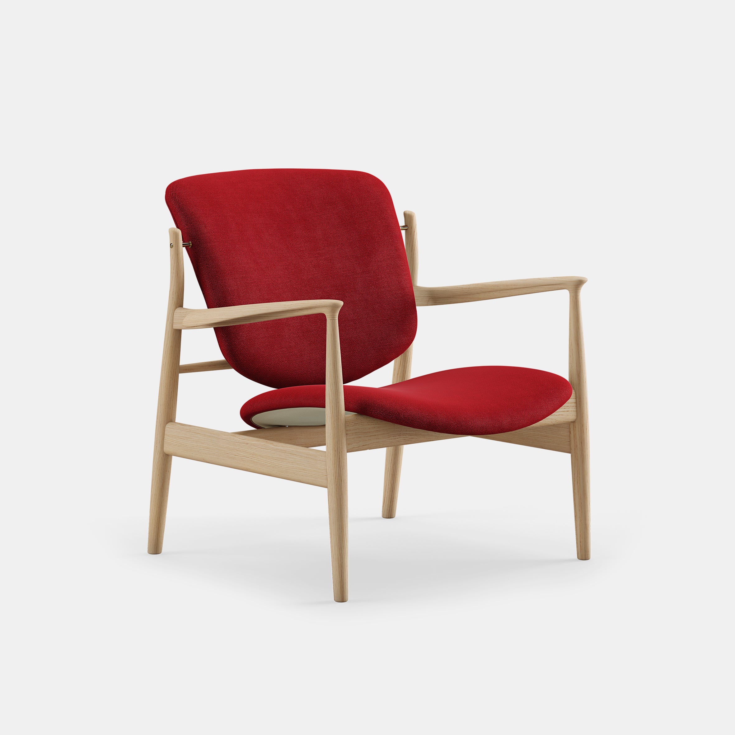 France Lounge Chair