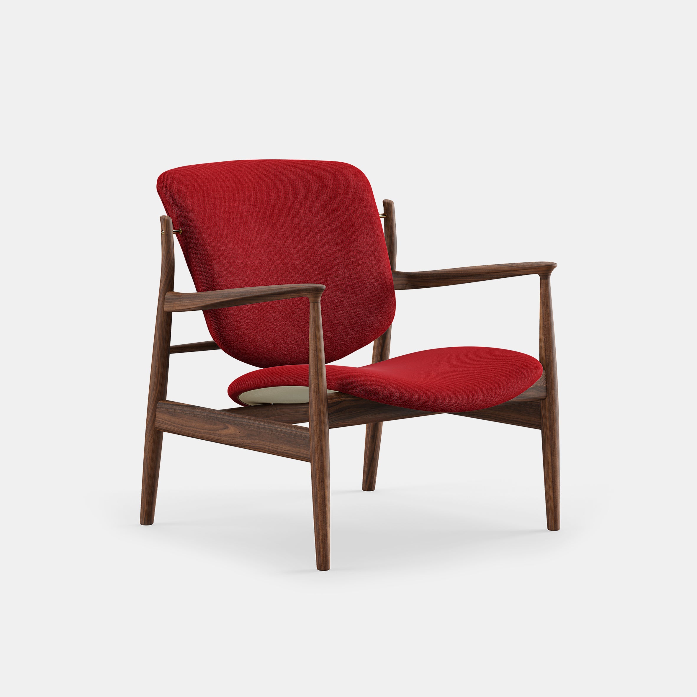 France Lounge Chair