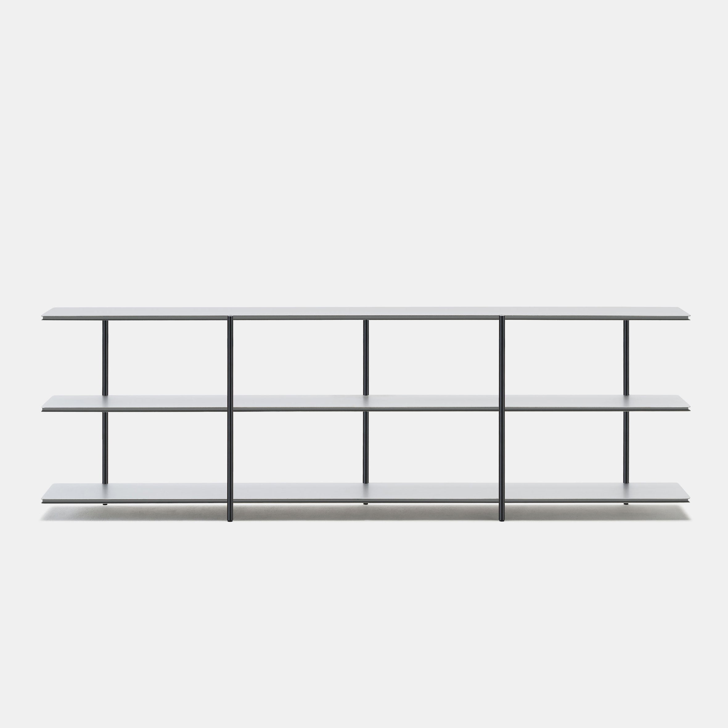 Aero Bookcase | Living Divani | Monologuelondon.com