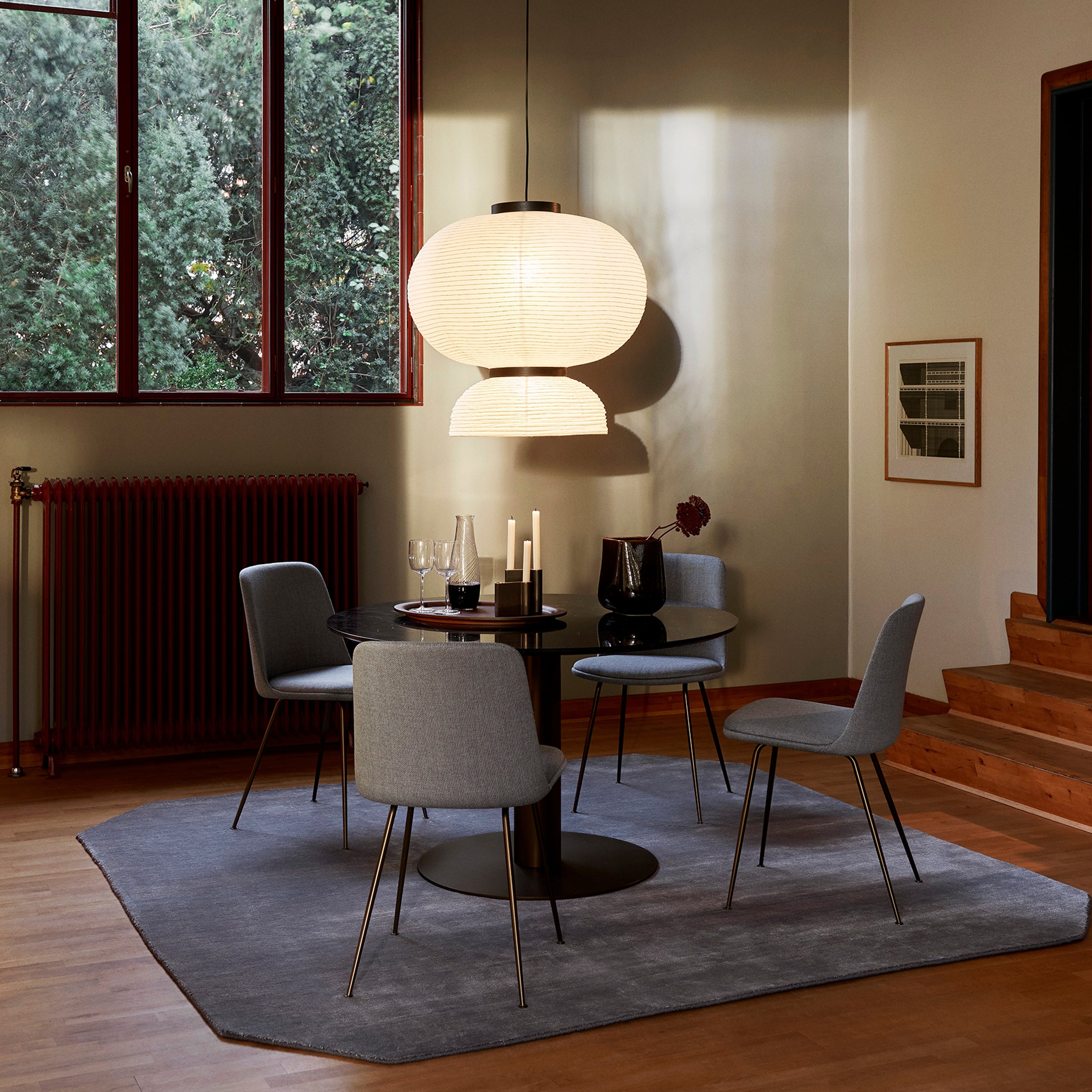 Formakami Pendant | Jaime Hayon | AndTradition | Monologuelondon.com ...