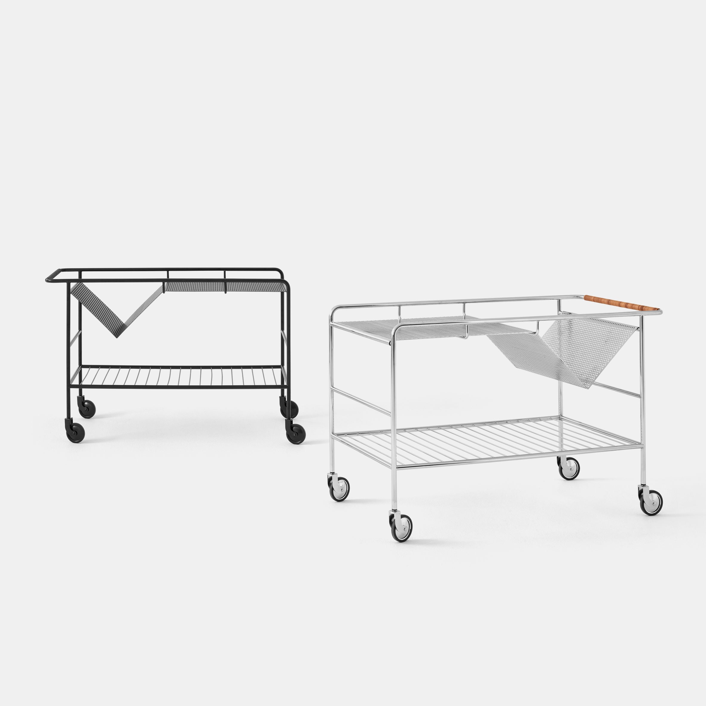 Alima Trolley NDS1