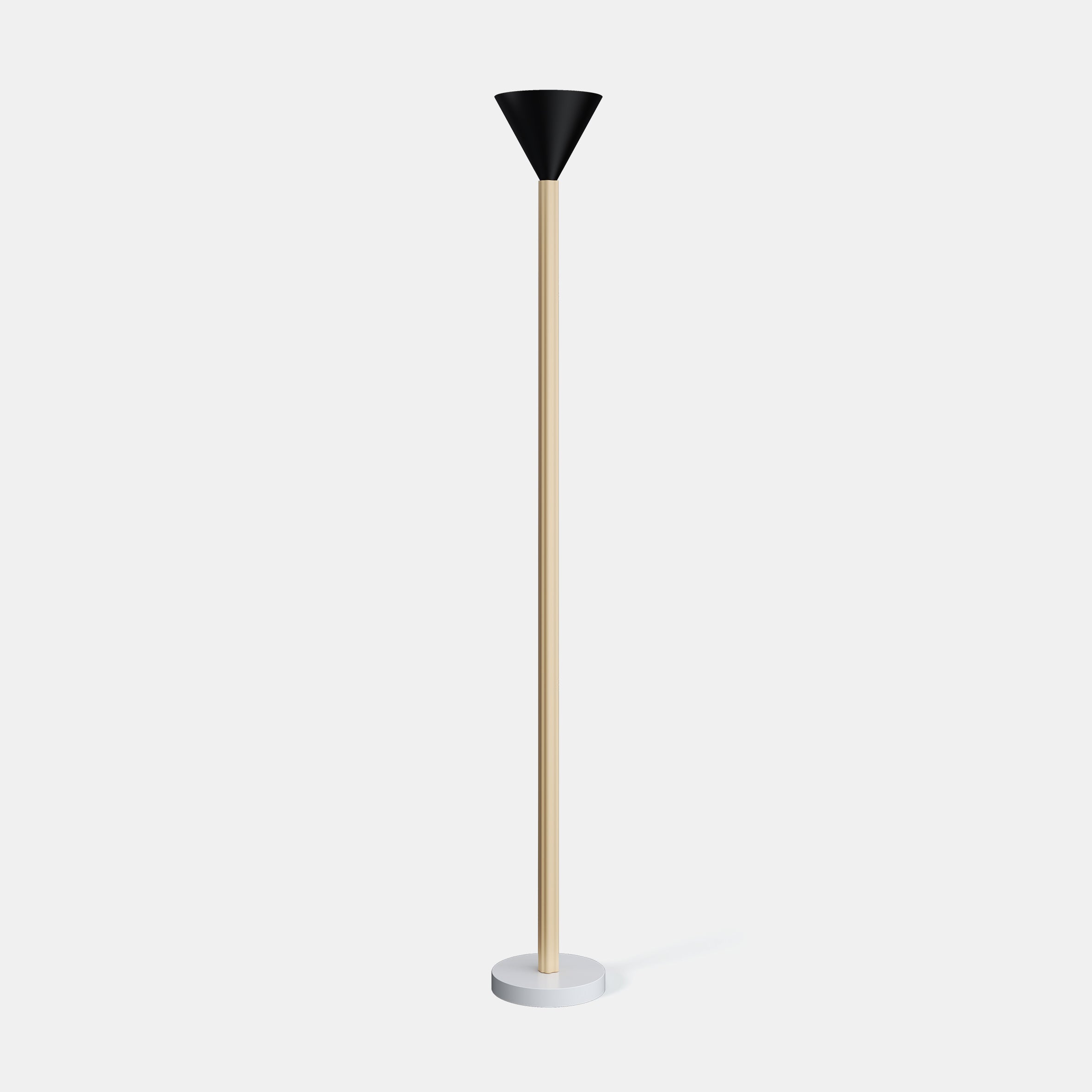 Profiles Floor Lamp