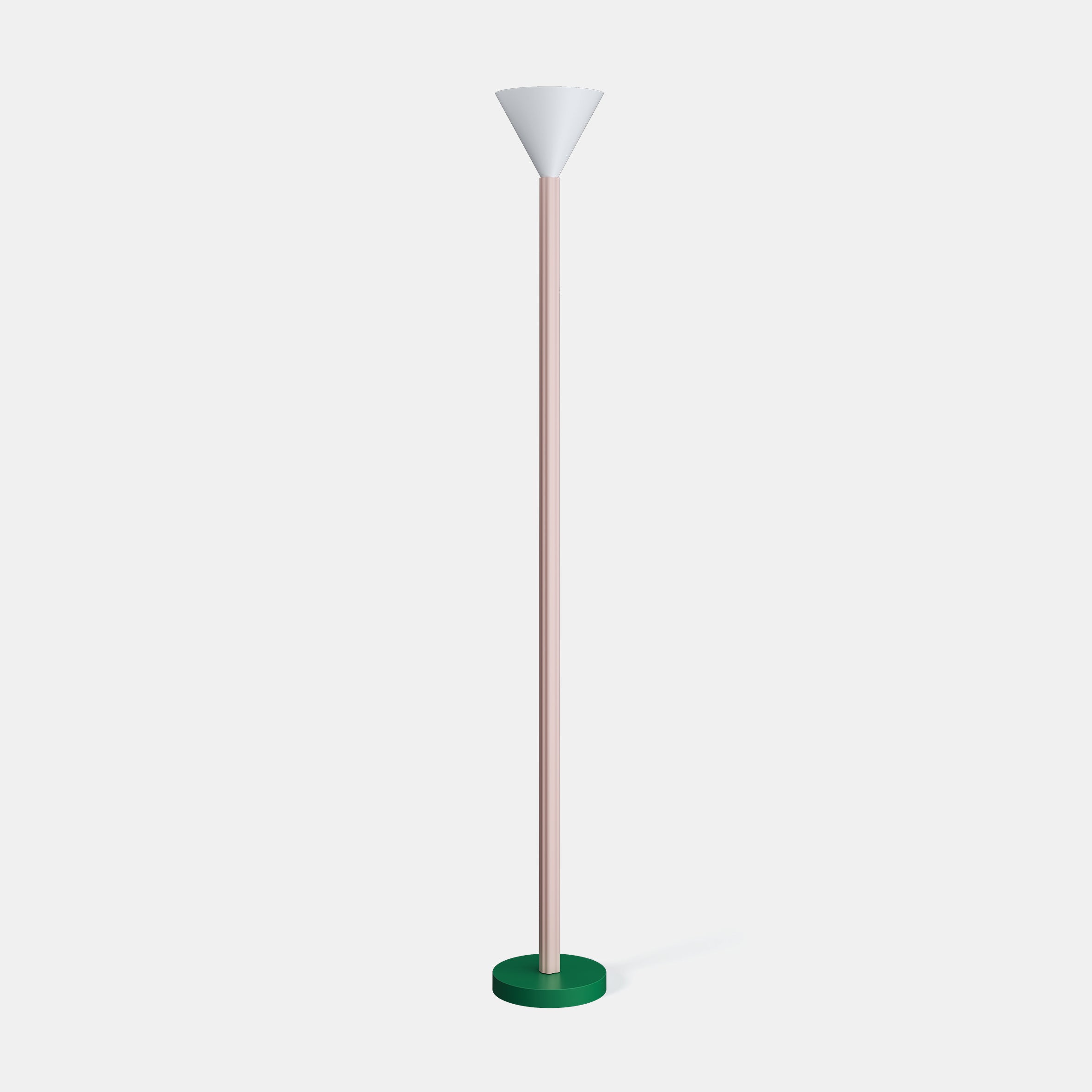 Profiles Floor Lamp