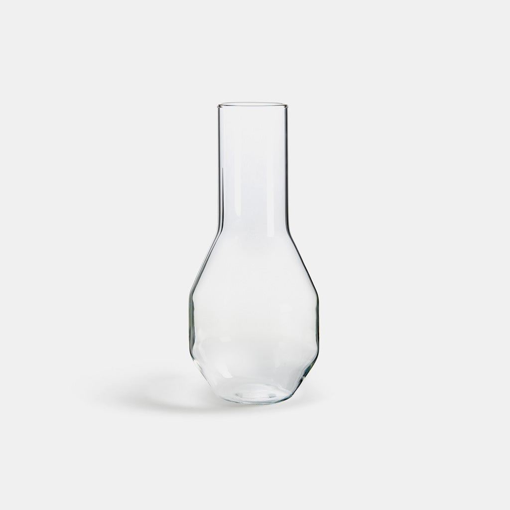 Angolo Jug - Clear | Atipico | Monologuelondon.com – Monologue London