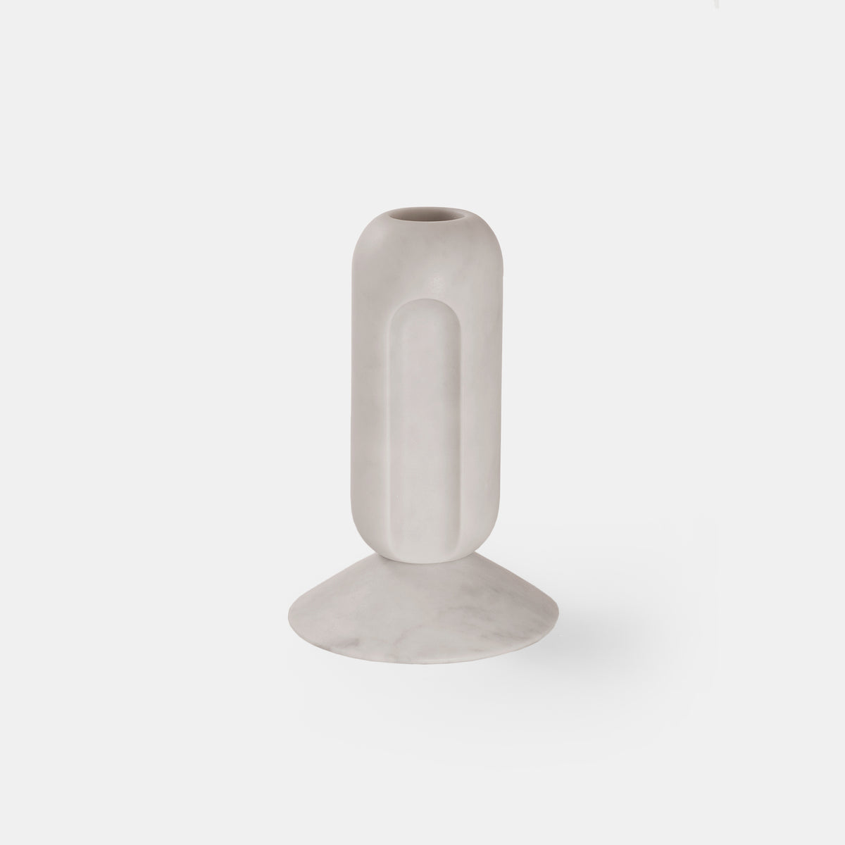 Avalon Marble Vase - Cassius⎜Bloc Studios⎜Monologuelondon.com