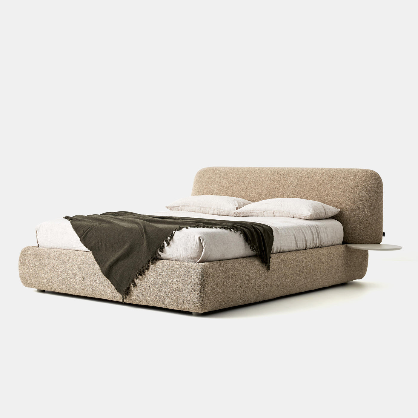 Marty Bed - Storage Box | Bolzan | Monologuelondon.com