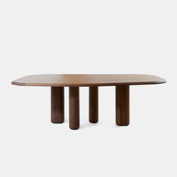 ROUGH Dining Table | Collection Particulière | Monologuelondon.com