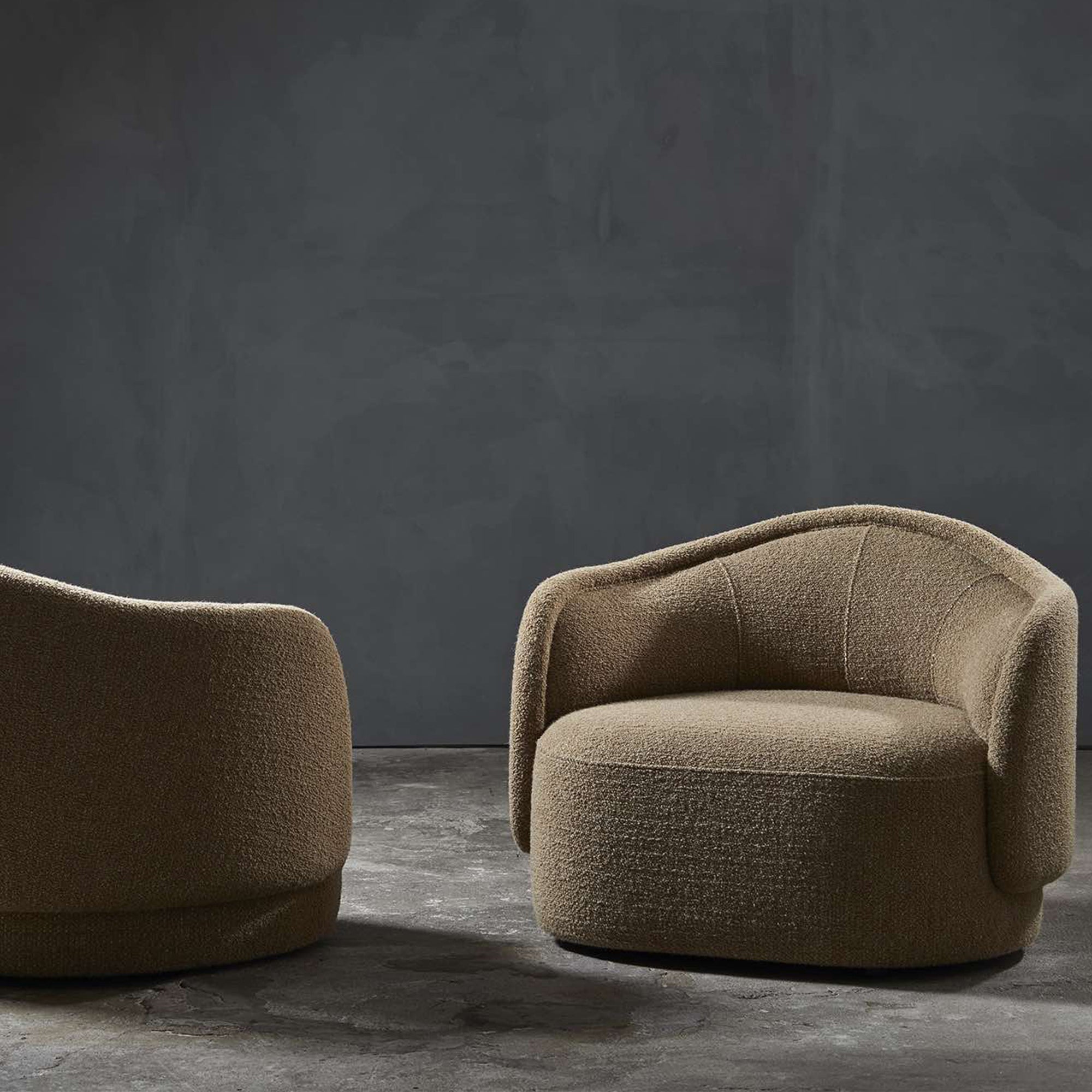 PIA Lounge Chair | Collection Particulière | Monologuelondon.com