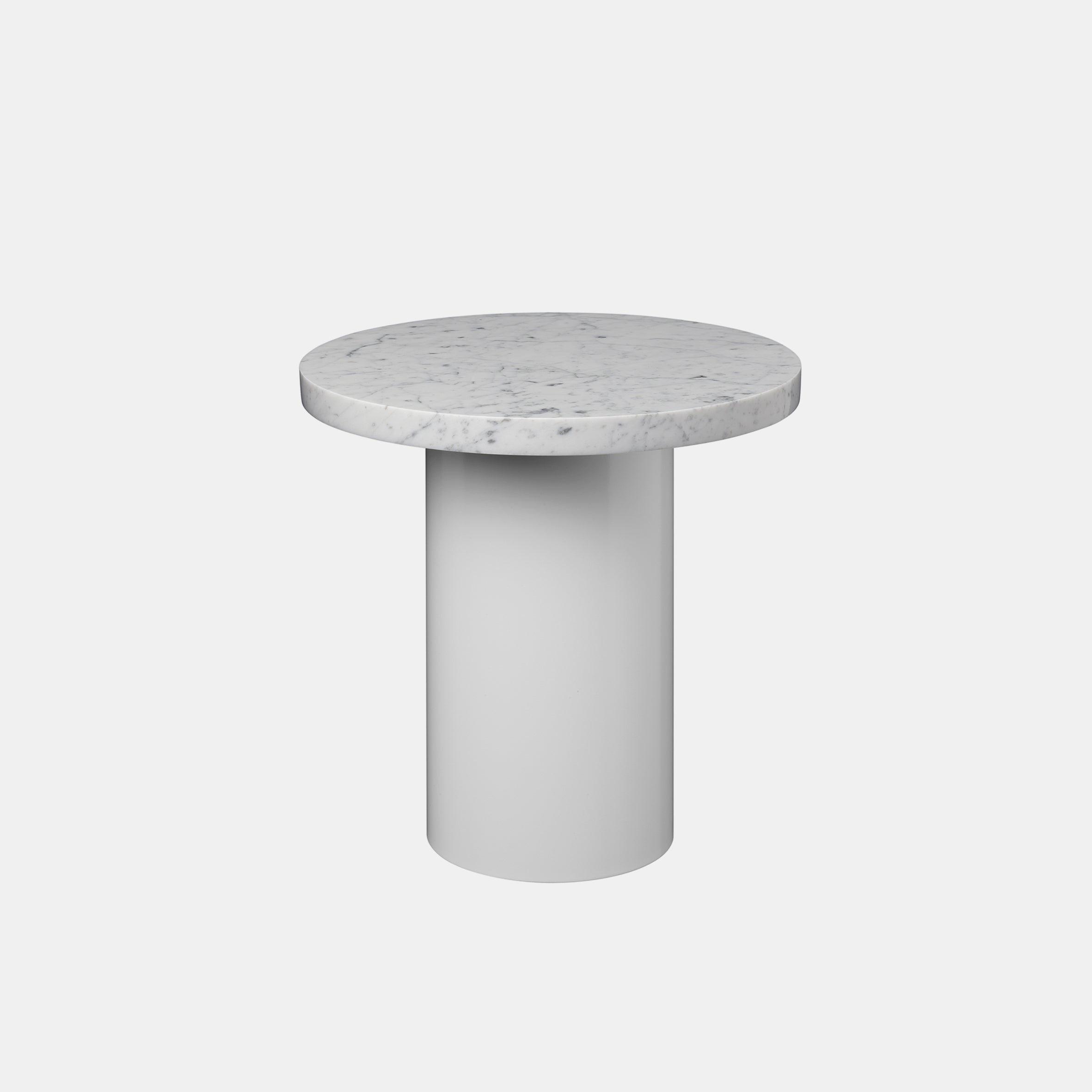 Enoki Side Table e15 Monologuelondon